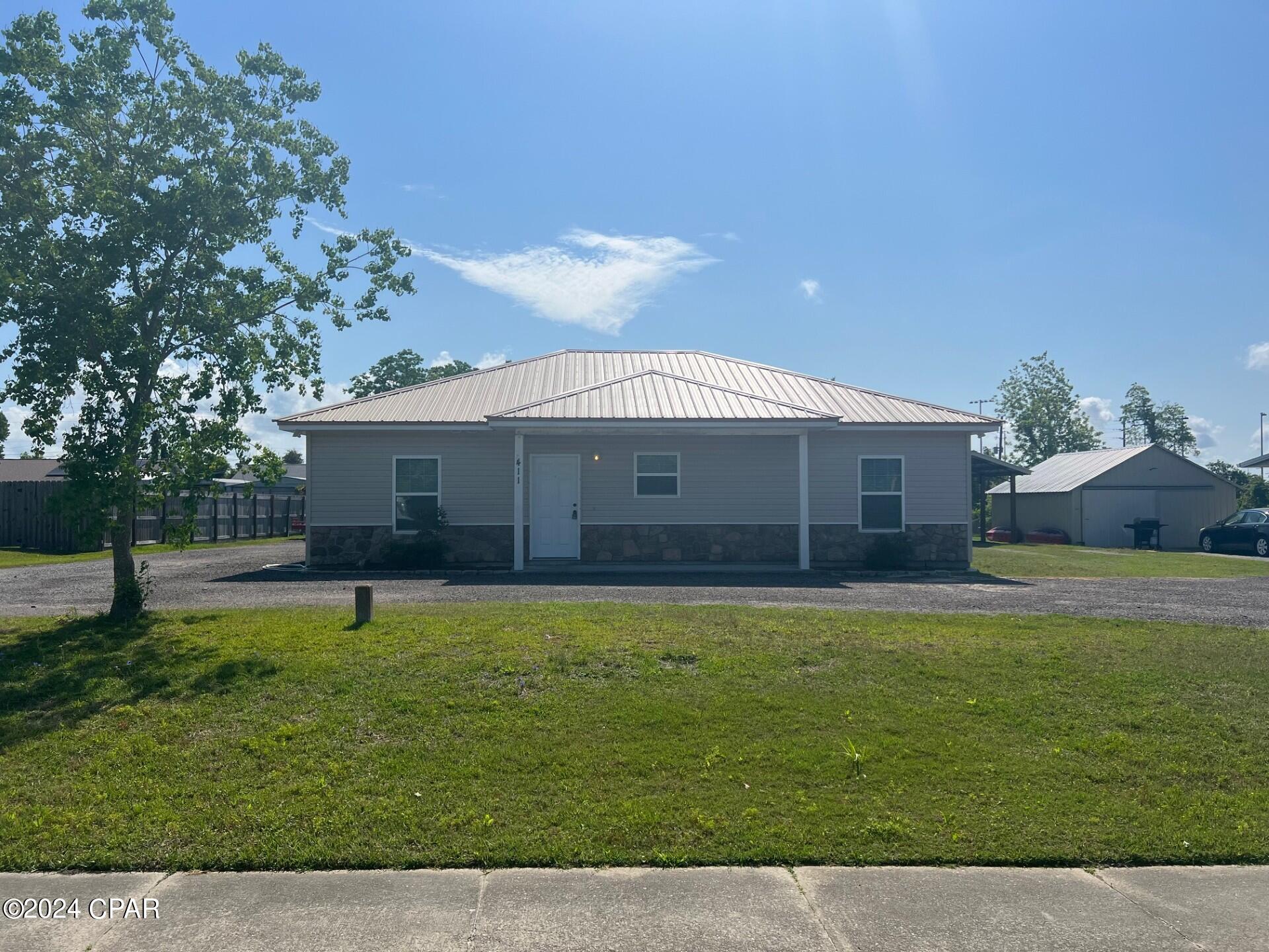 Photo of 411 Berthe Panama City FL 32404