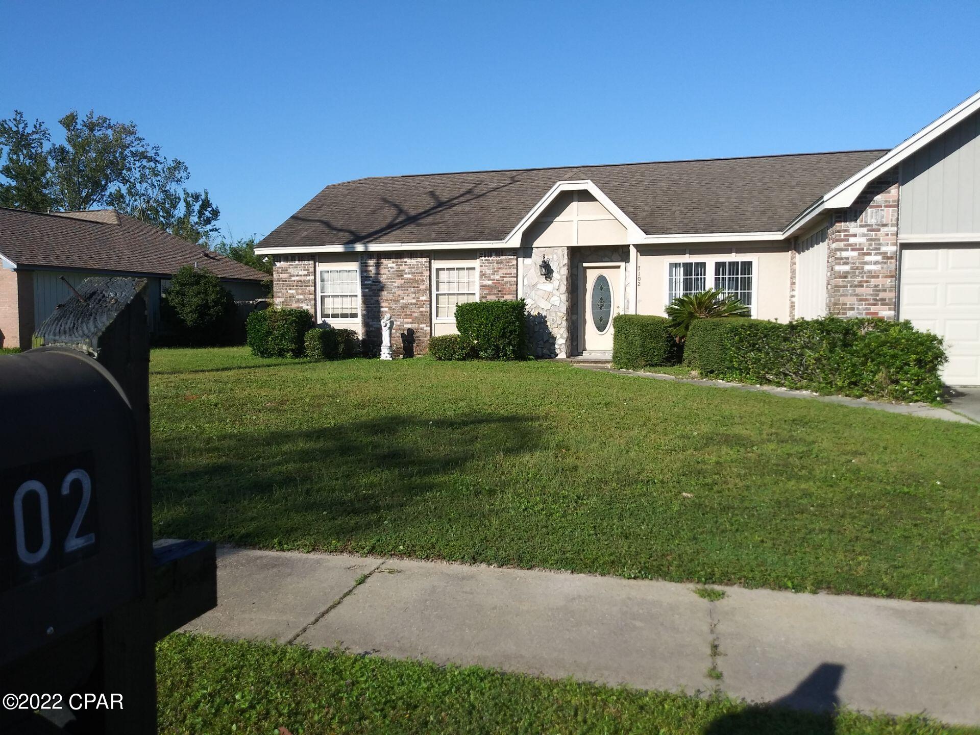 Photo of 7102 Mayo Panama City FL 32404