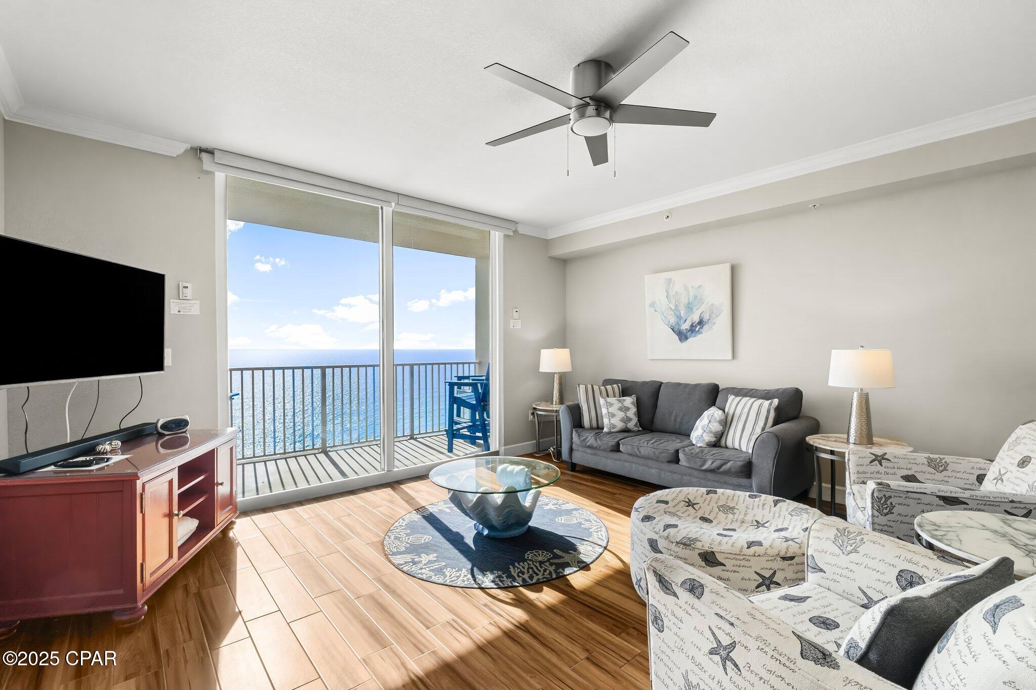Image 10 For 16819 Front Beach Road  1608