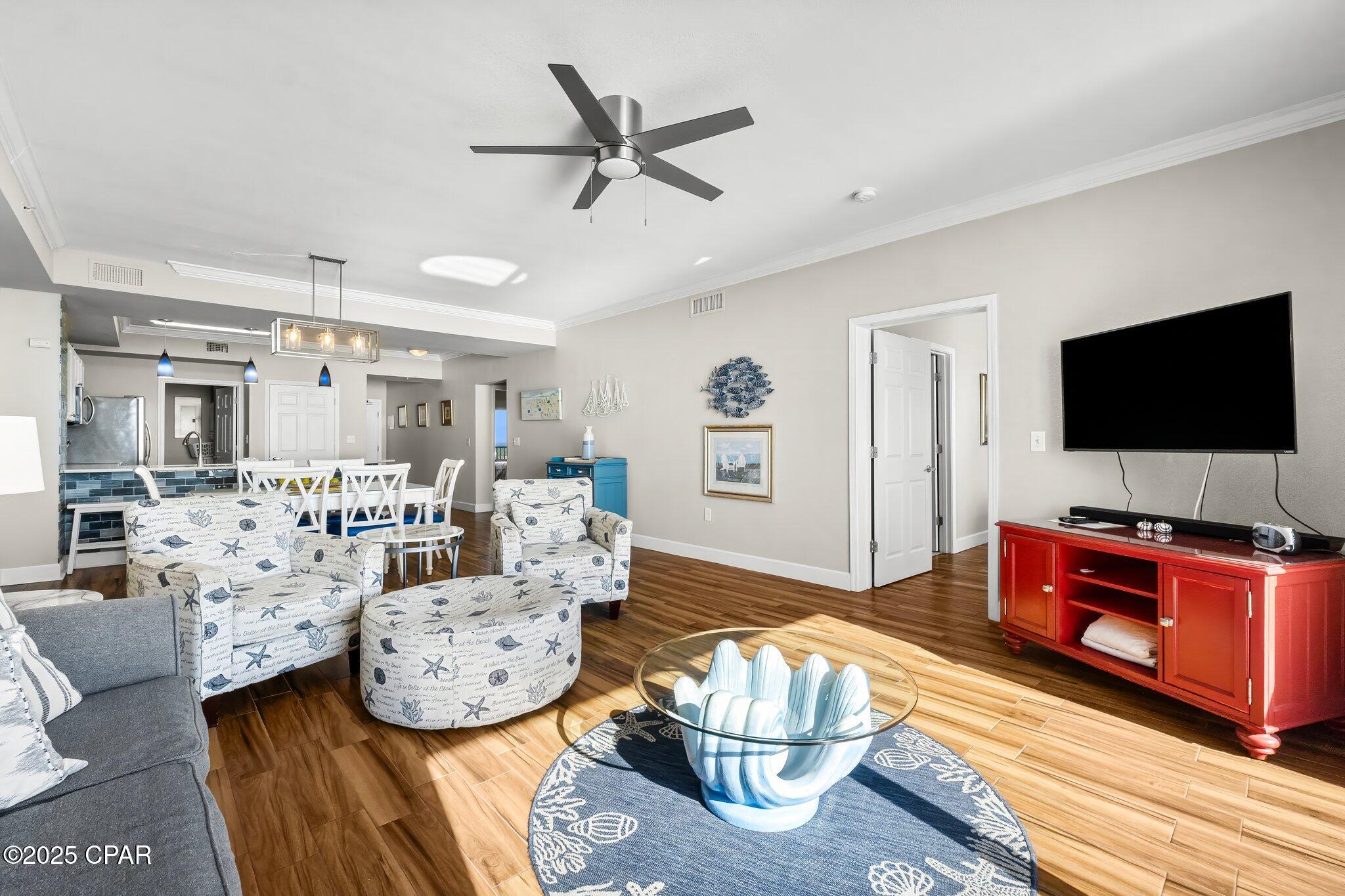 Image 12 For 16819 Front Beach Road  1608