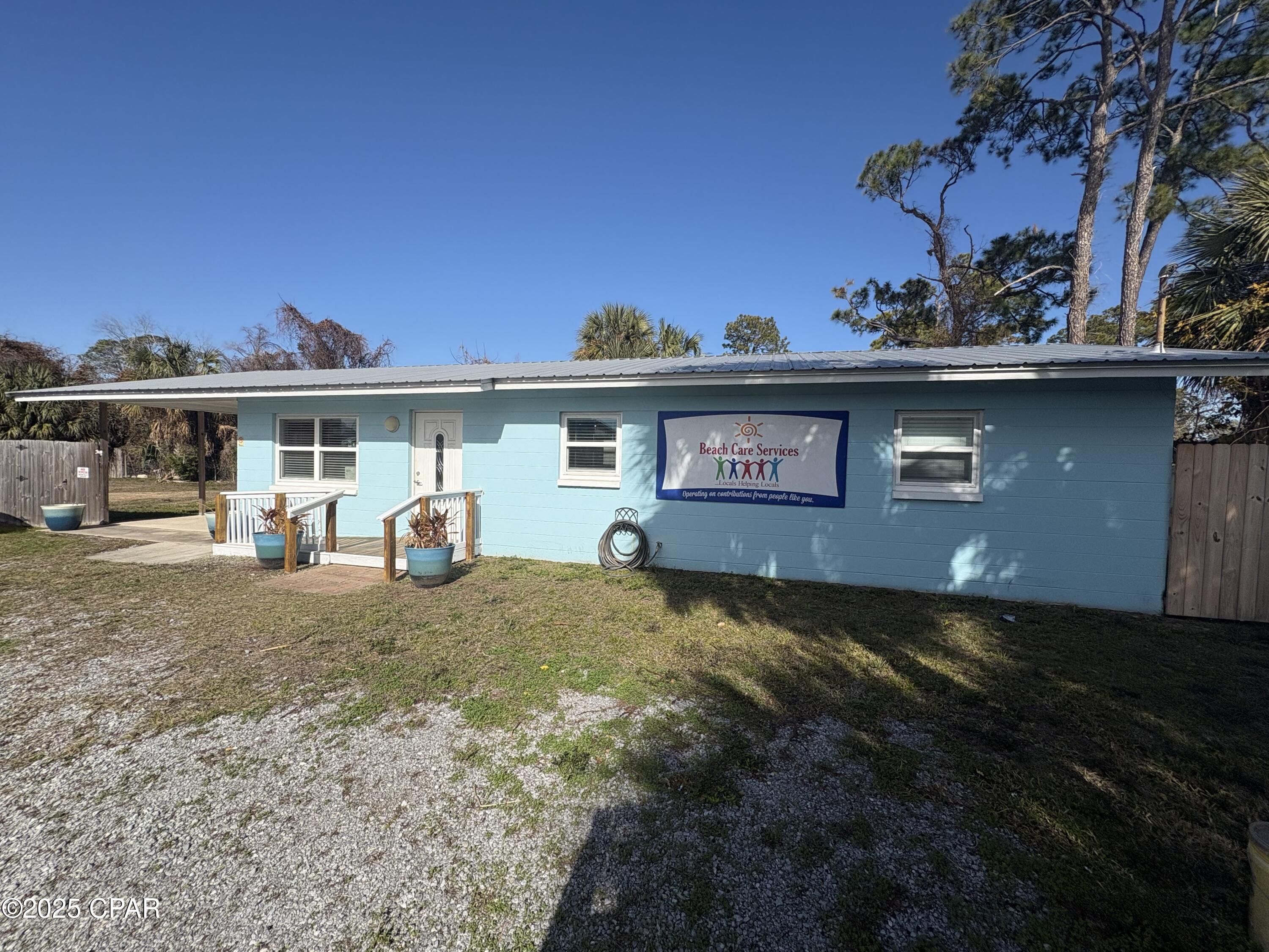 Photo of 9126 Front Beach Panama City Beach FL 32407