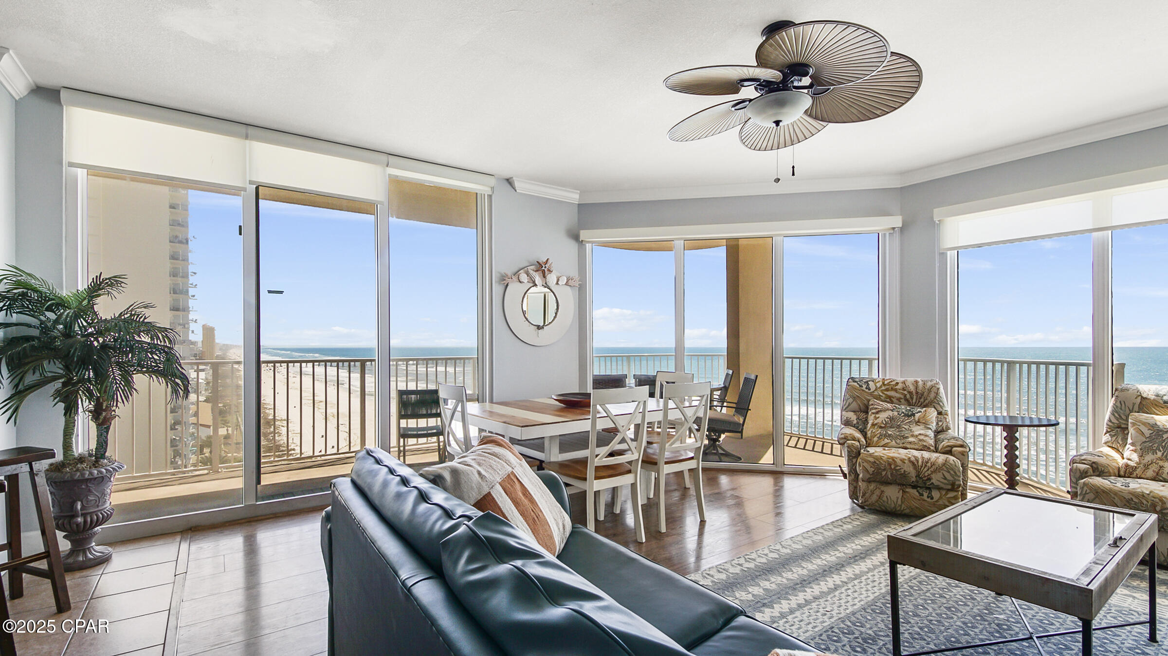 Details for 16819 Front Beach Road  1017, Panama City Beach, FL 32413