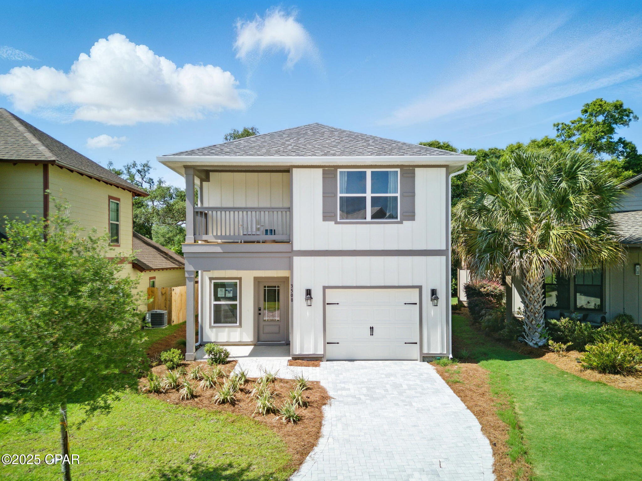 Details for 3508 Cottage Cove Lane, Panama City Beach, FL 32408