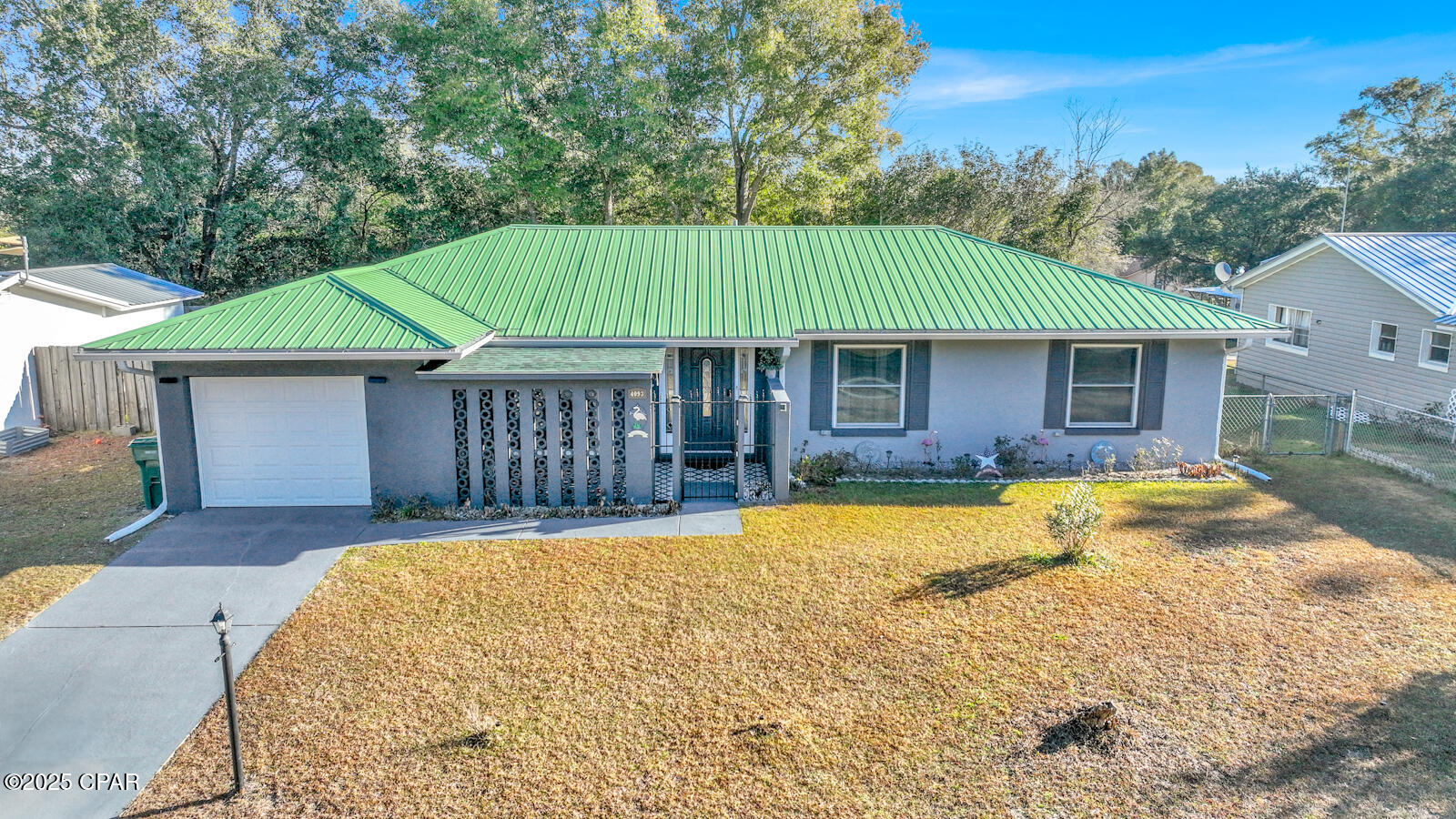 Details for 4093 Waycross Place, Chipley, FL 32428