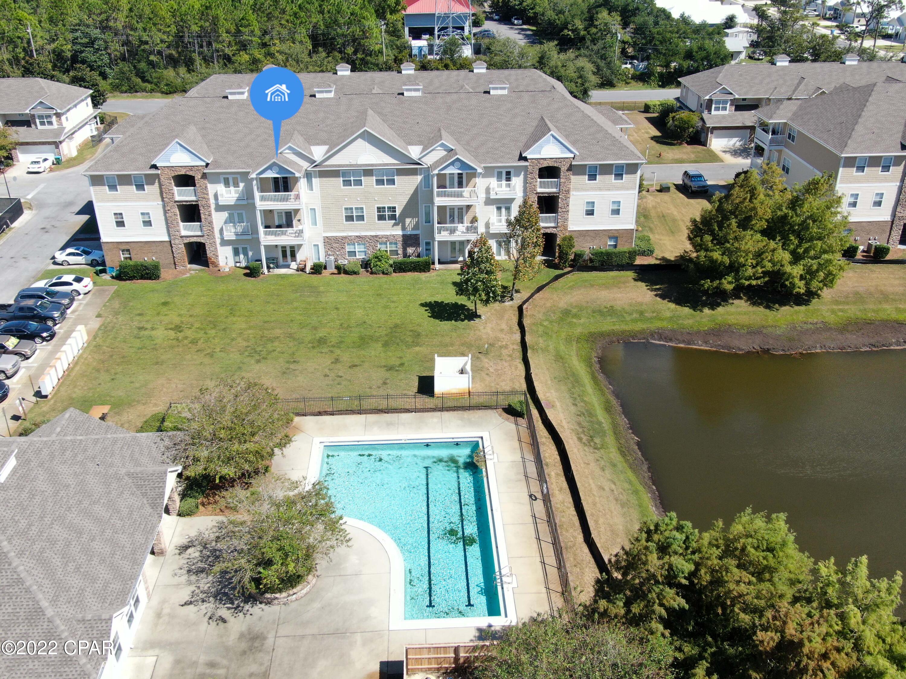 Details for 2104 Avensong Lane P304, Panama City Beach, FL 32408