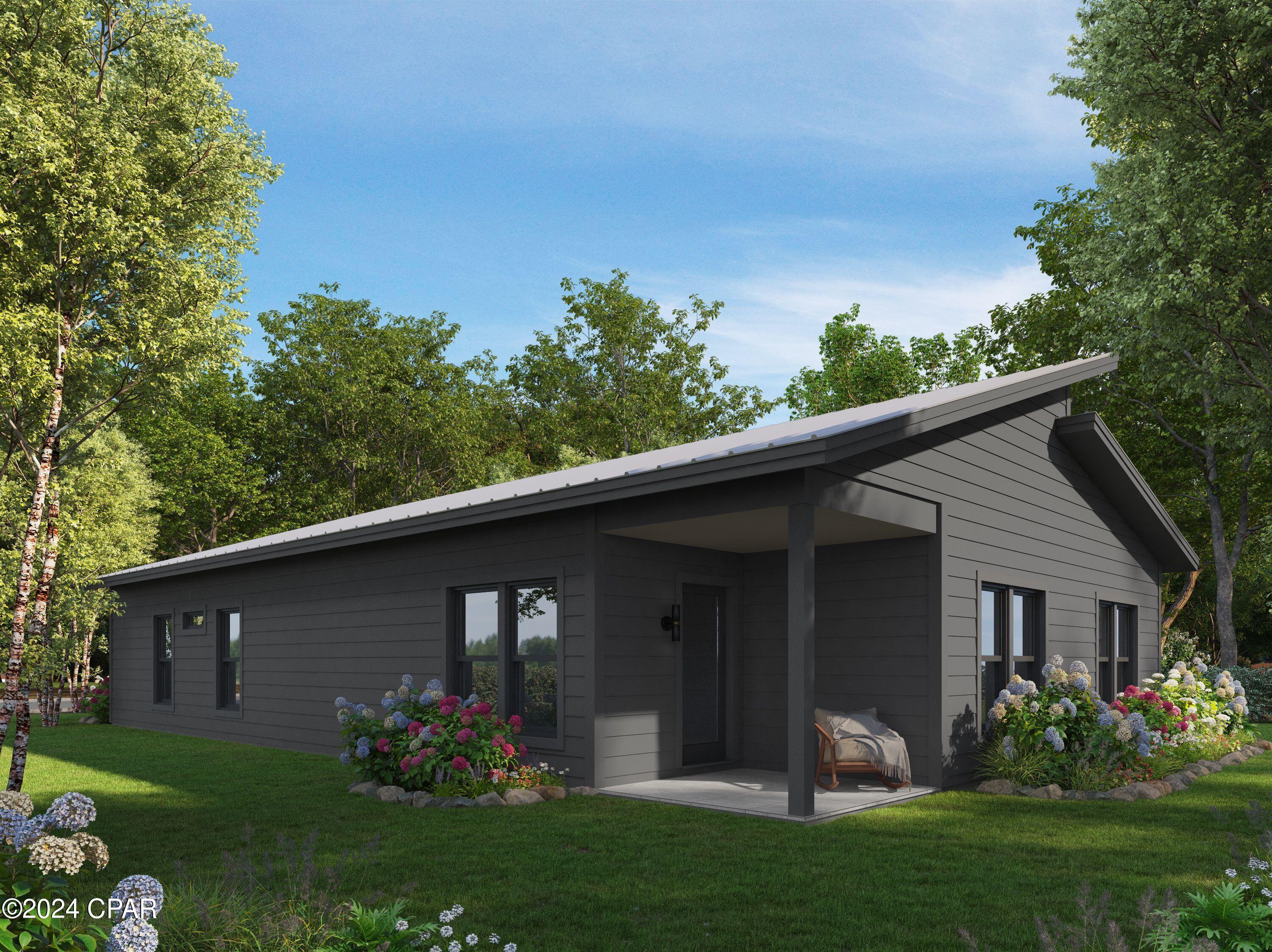 31 Asher Street #LOT 43, Inlet Beach, Florida image 15
