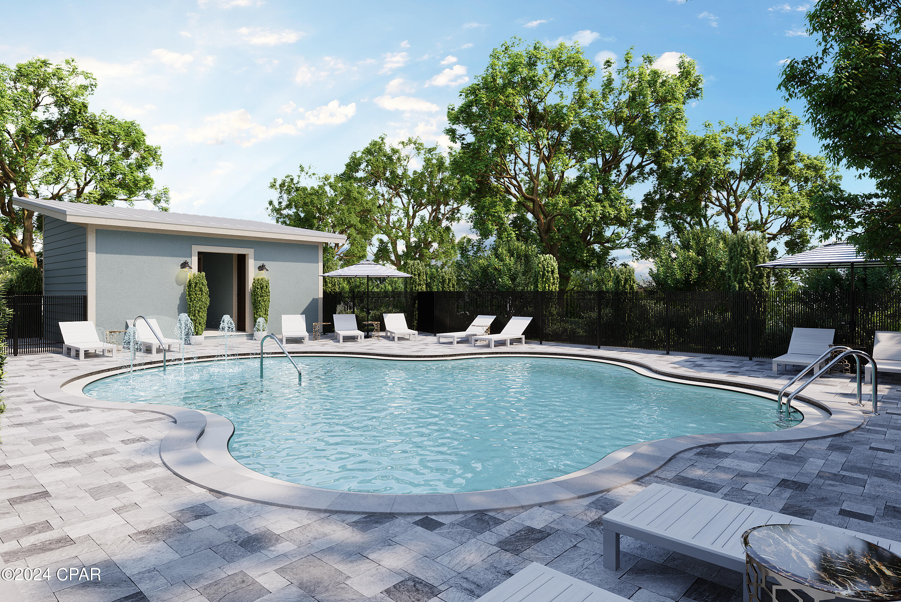 31 Asher Street #LOT 43, Inlet Beach, Florida image 16