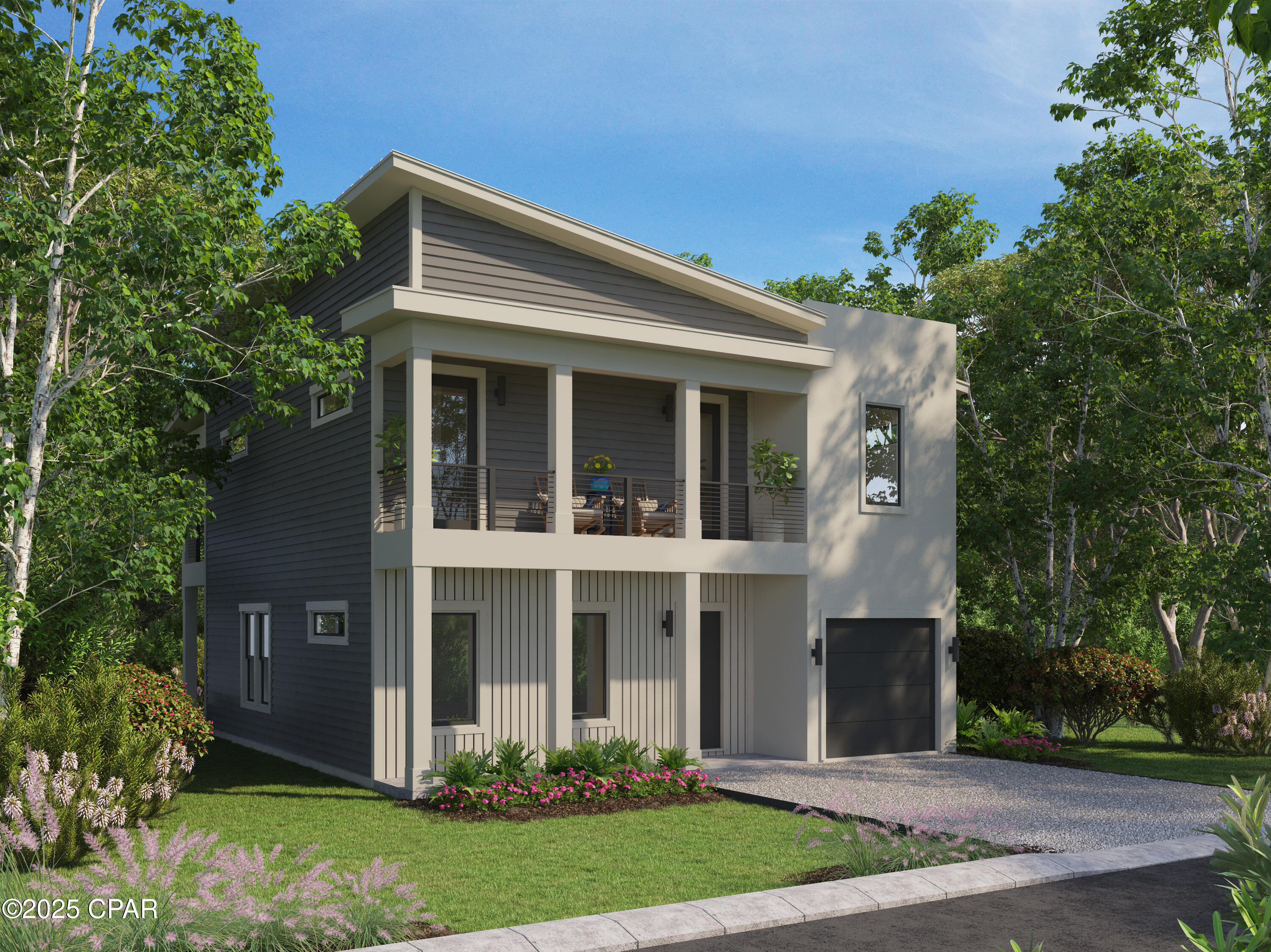 Details for 68 Sarah Street Lot 26, Inlet Beach, FL 32461