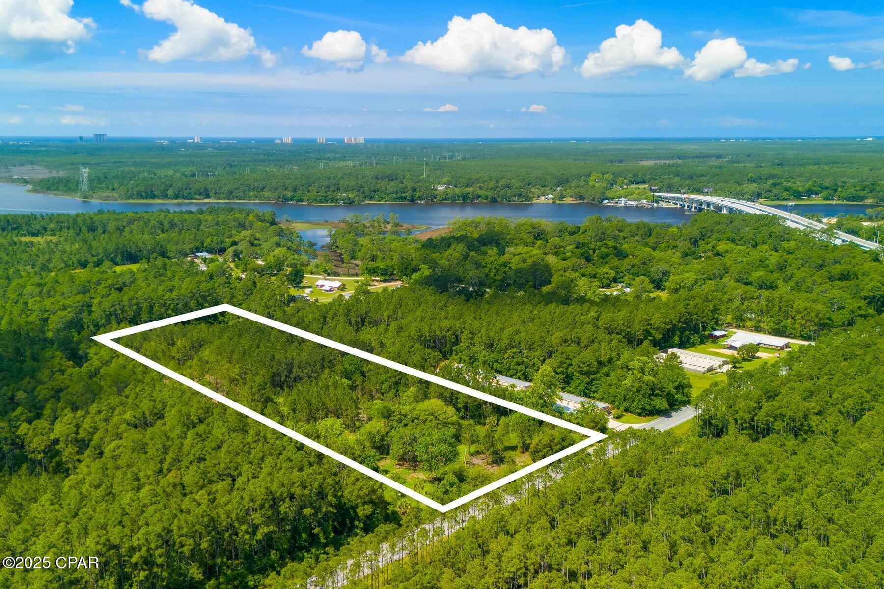 7928 W Highway 388, Panama City Beach, Florida image 1