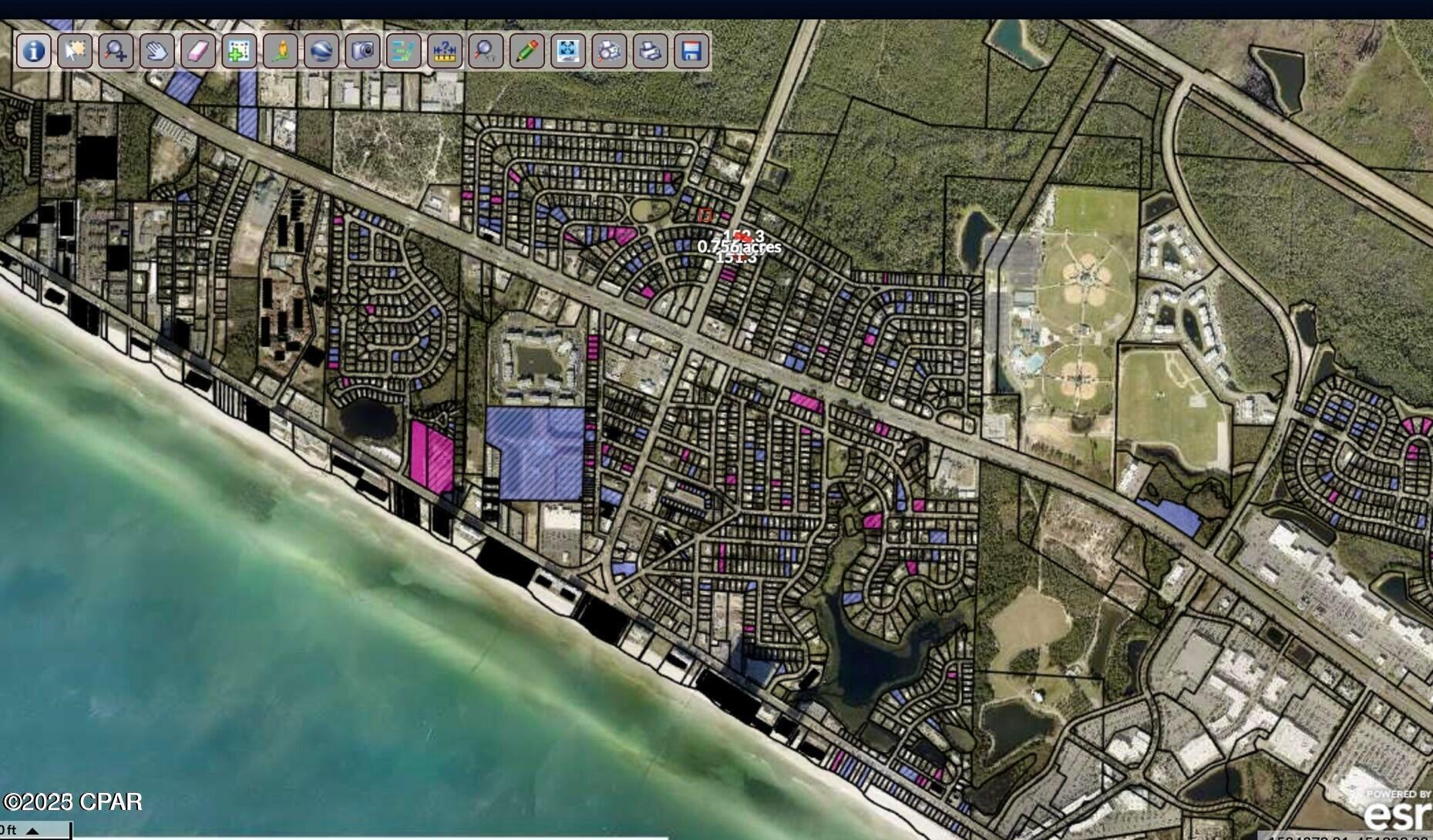 134 N Arnold Road, Panama City Beach, Florida image 1