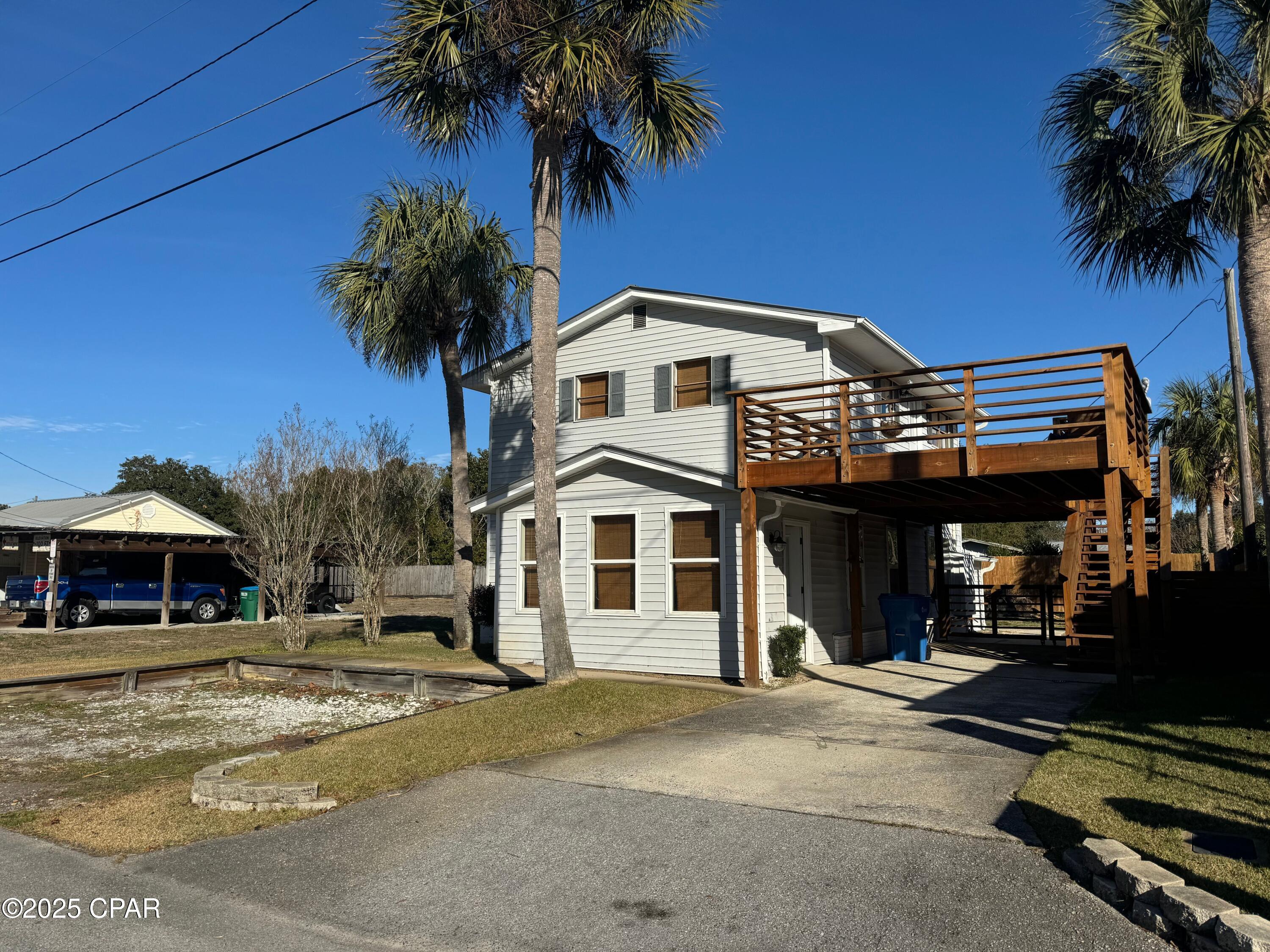 Details for 230 Christmas Tree Ln Lane A, Panama City Beach, FL 32413