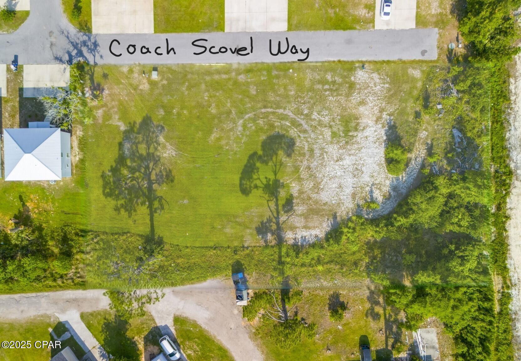 Image 2 For 1930 Coach Scovel Way