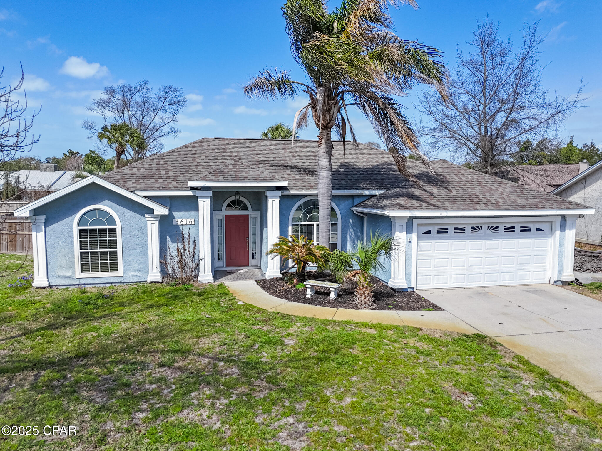 3616 Oakwood Court