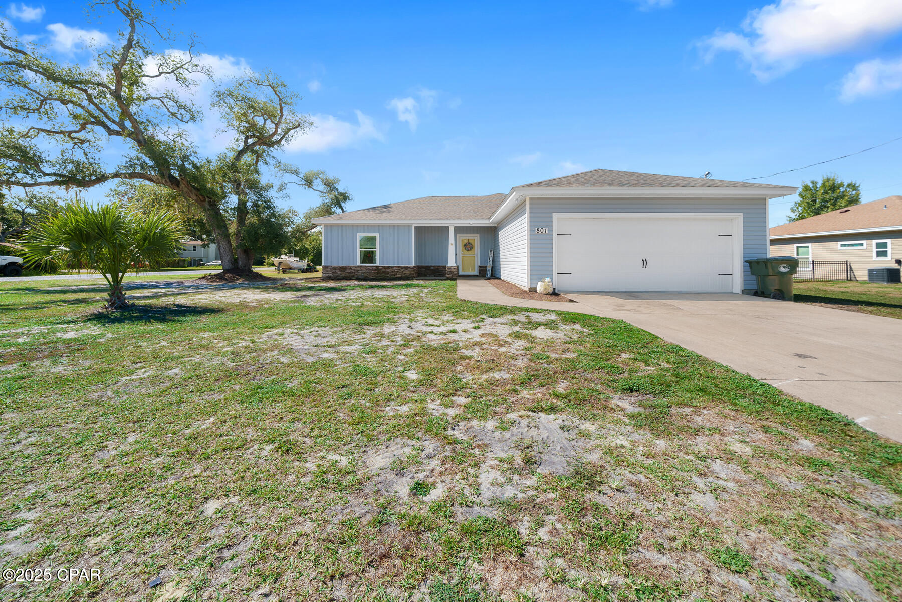 Photo of 801 17th Lynn Haven FL 32444