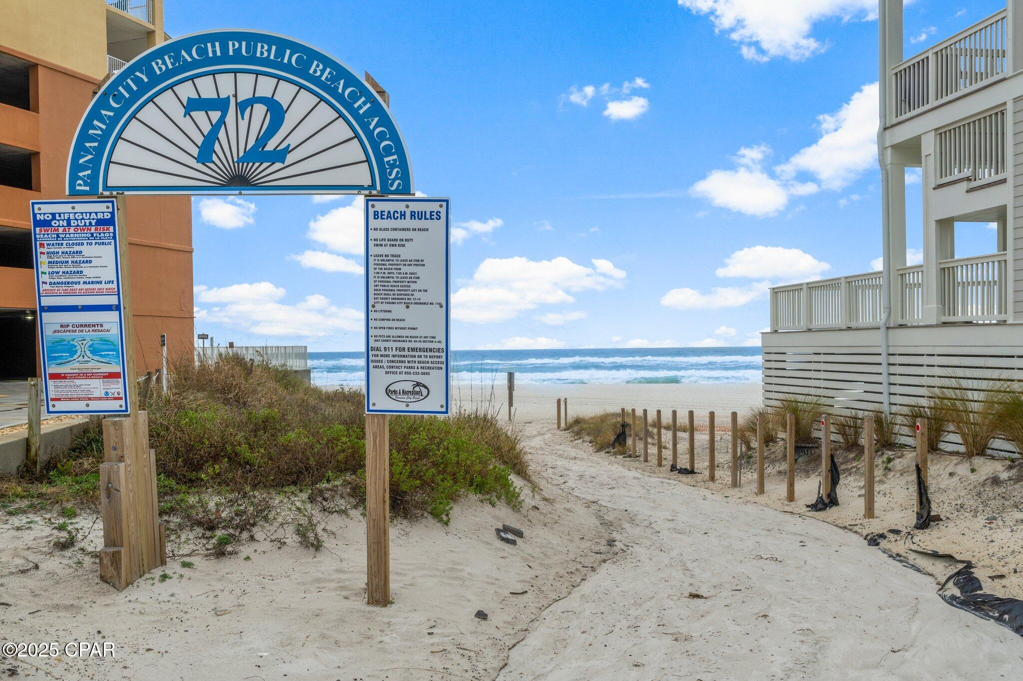 Details for 17670 Front Beach Road D3, Panama City Beach, FL 32413