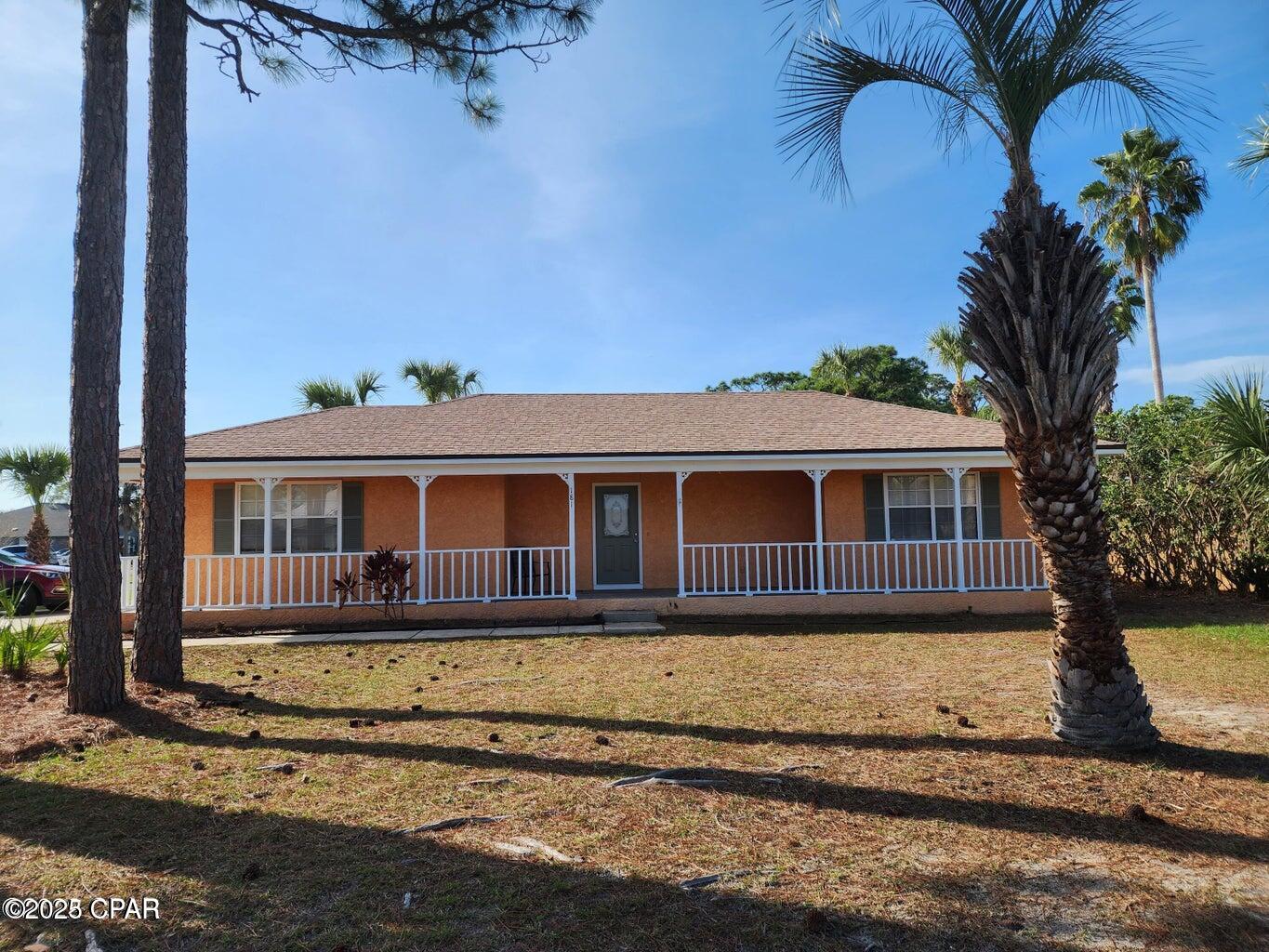 Photo of 181 Treasure Palm Panama City FL 32408