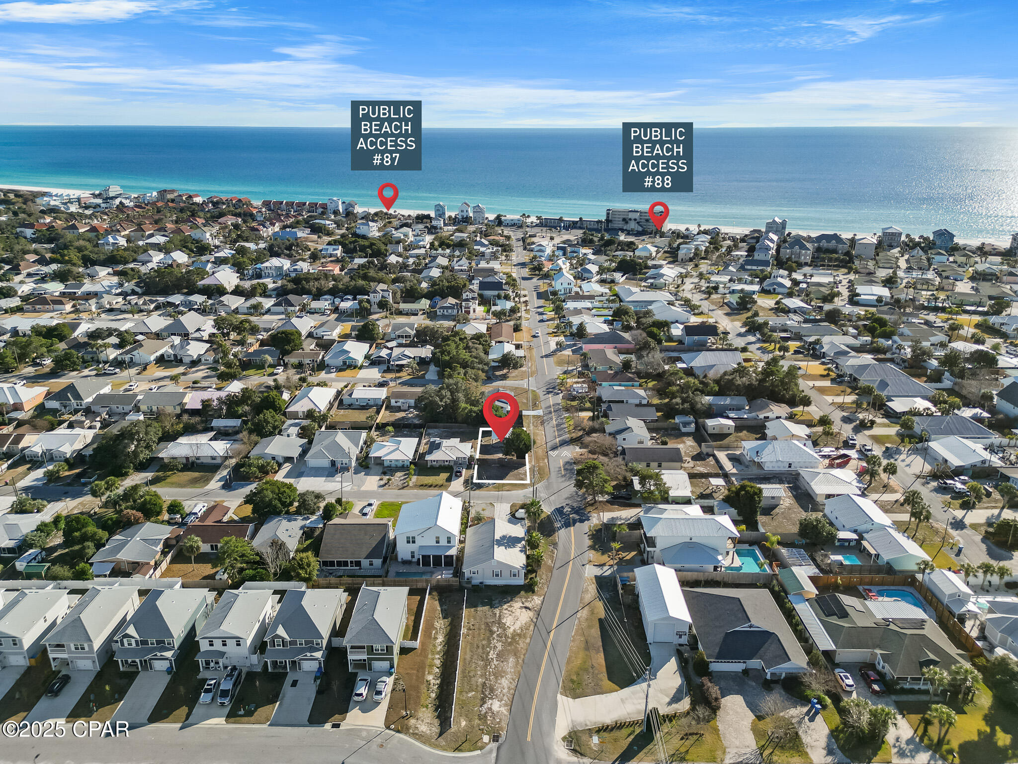 21825 Marlin Avenue, Panama City Beach, Florida image 7