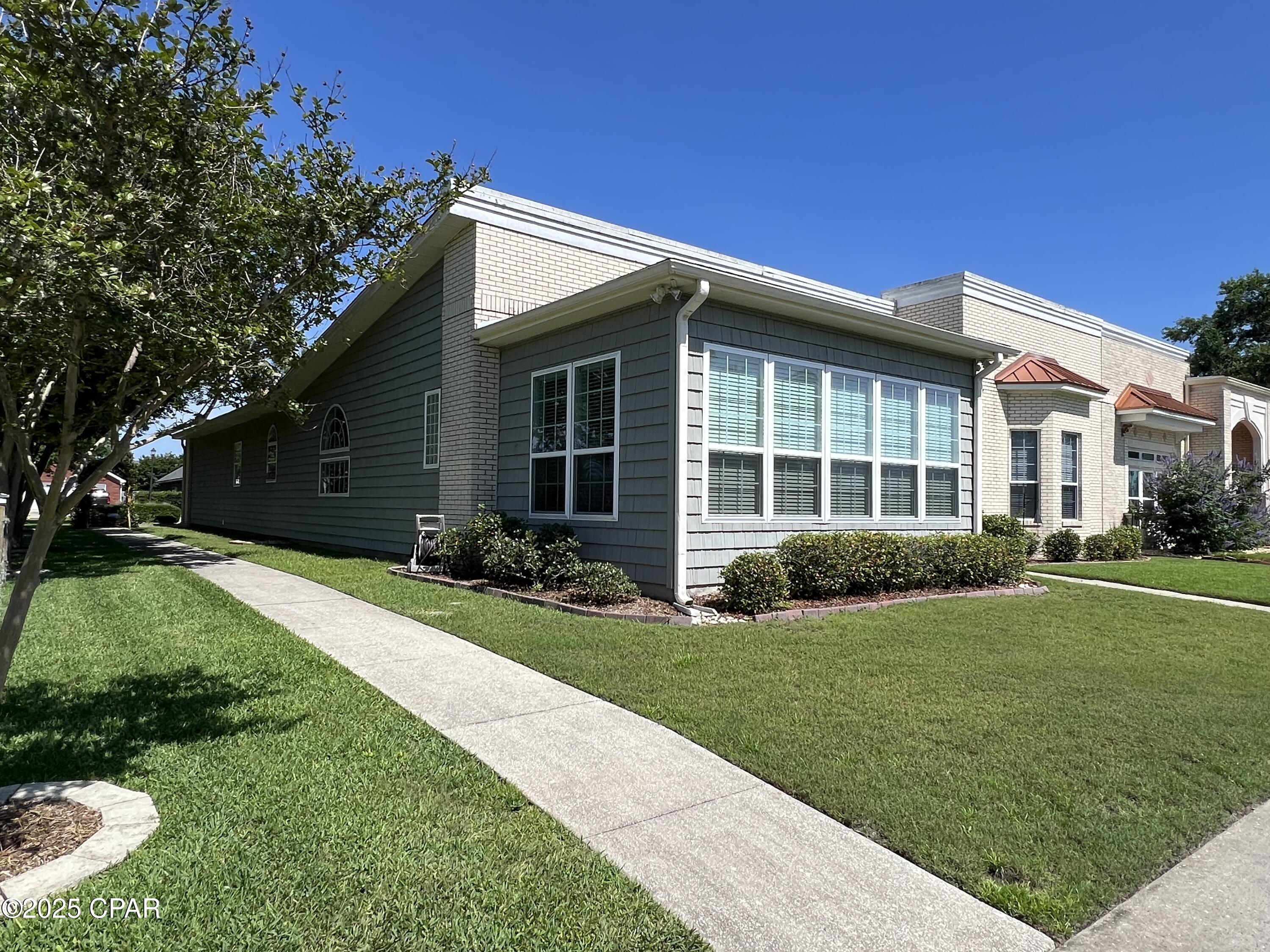 320 Willow Way, Lynn Haven, Florida image 1