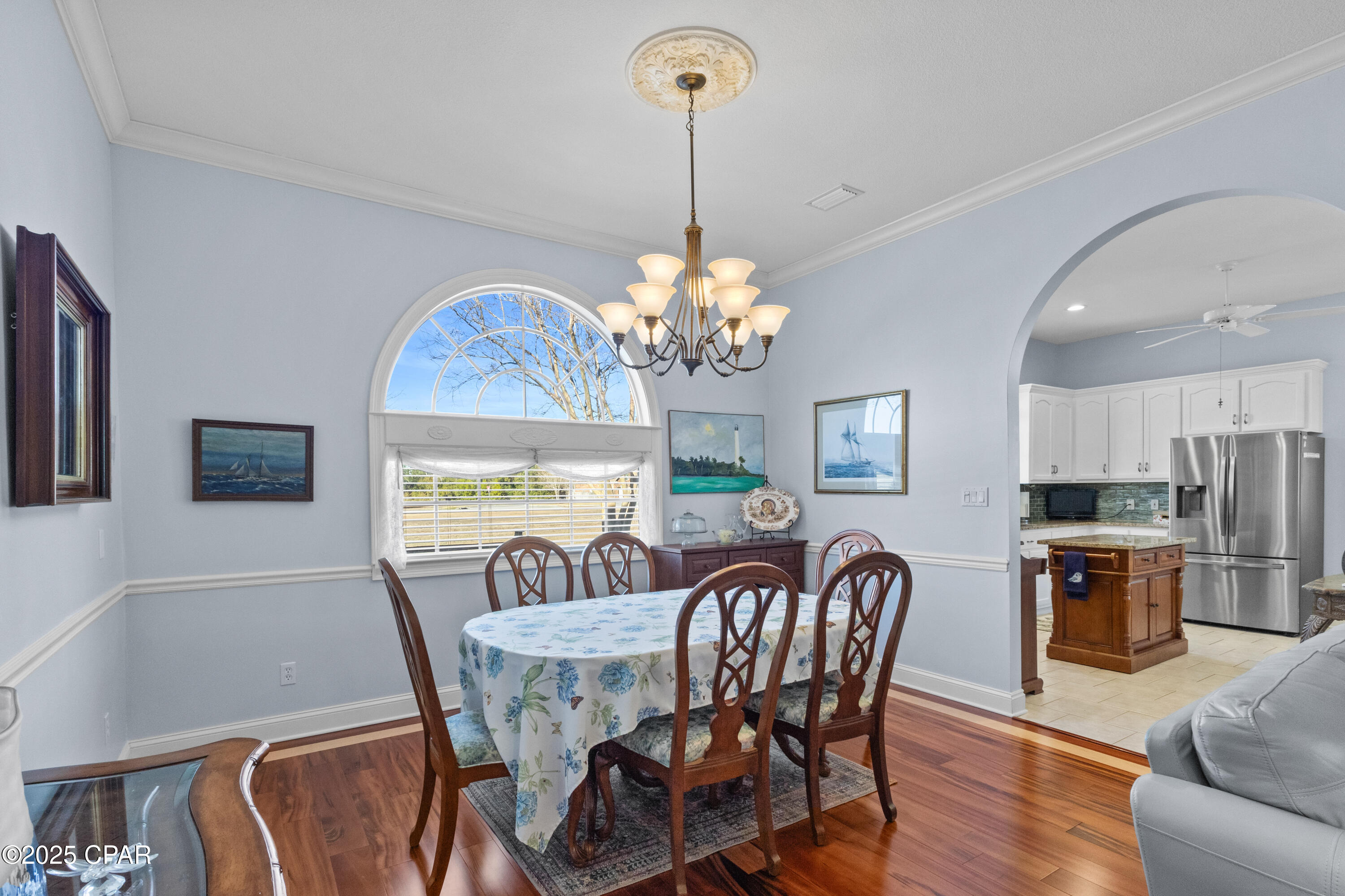 320 Willow Way, Lynn Haven, Florida image 18