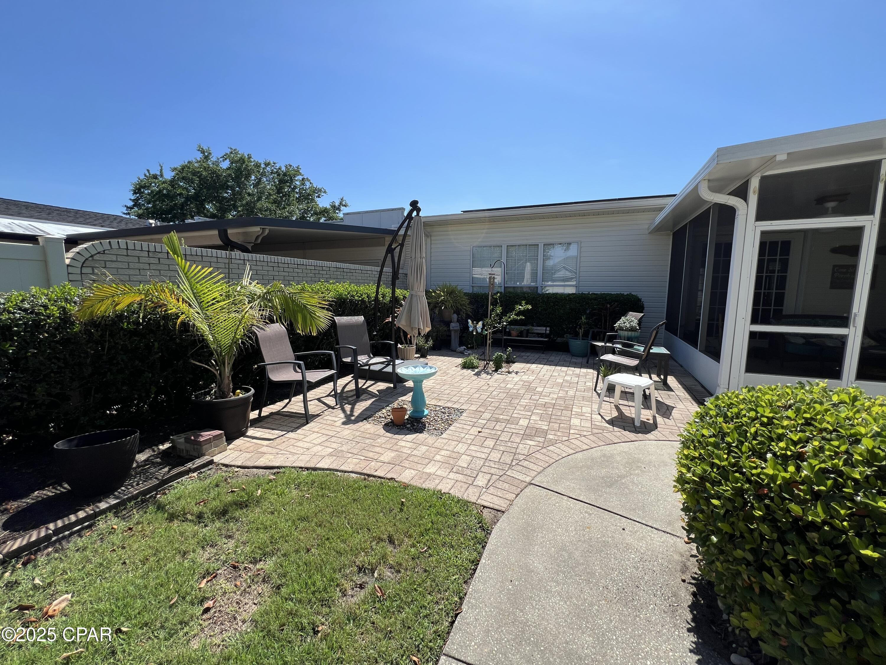 320 Willow Way, Lynn Haven, Florida image 38