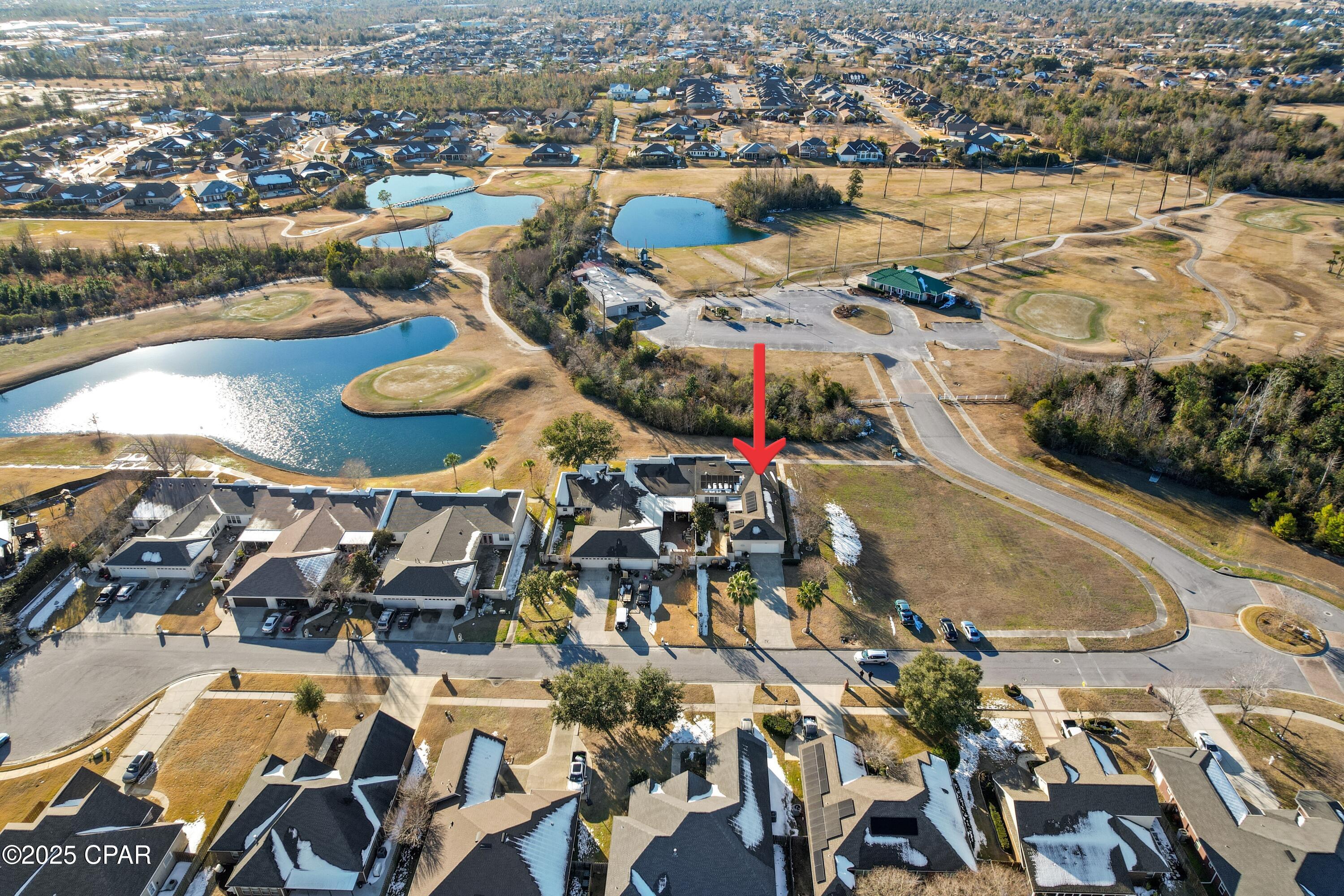 320 Willow Way, Lynn Haven, Florida image 44