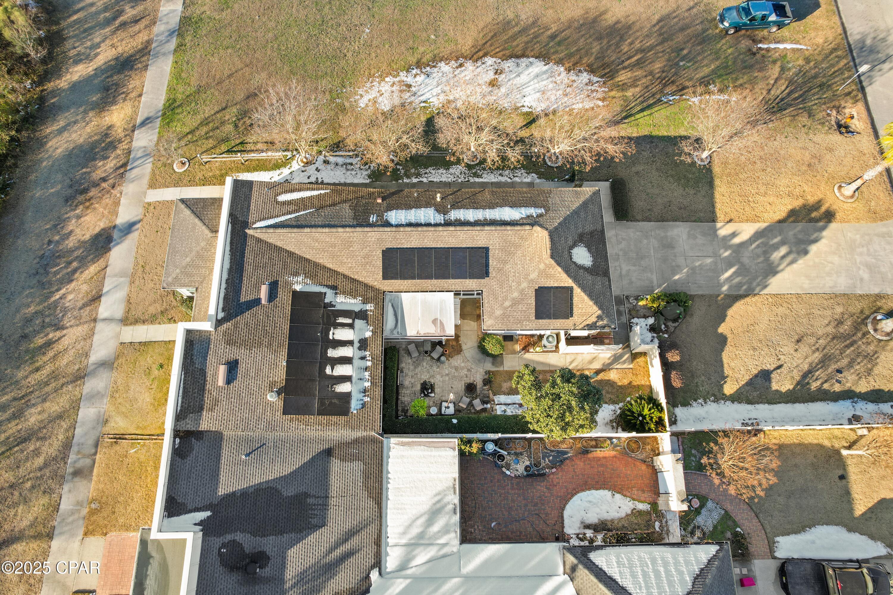 320 Willow Way, Lynn Haven, Florida image 45