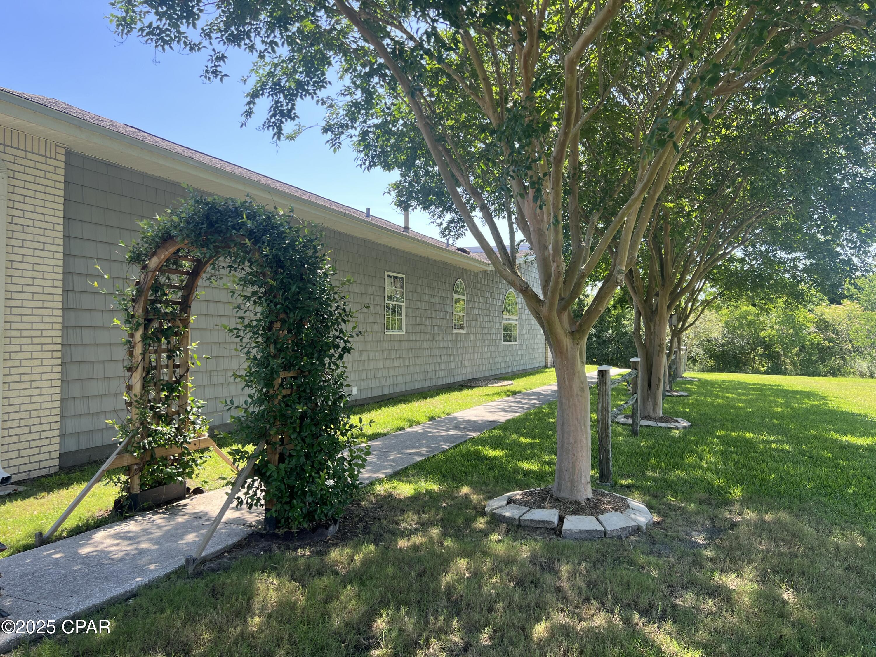 320 Willow Way, Lynn Haven, Florida image 5