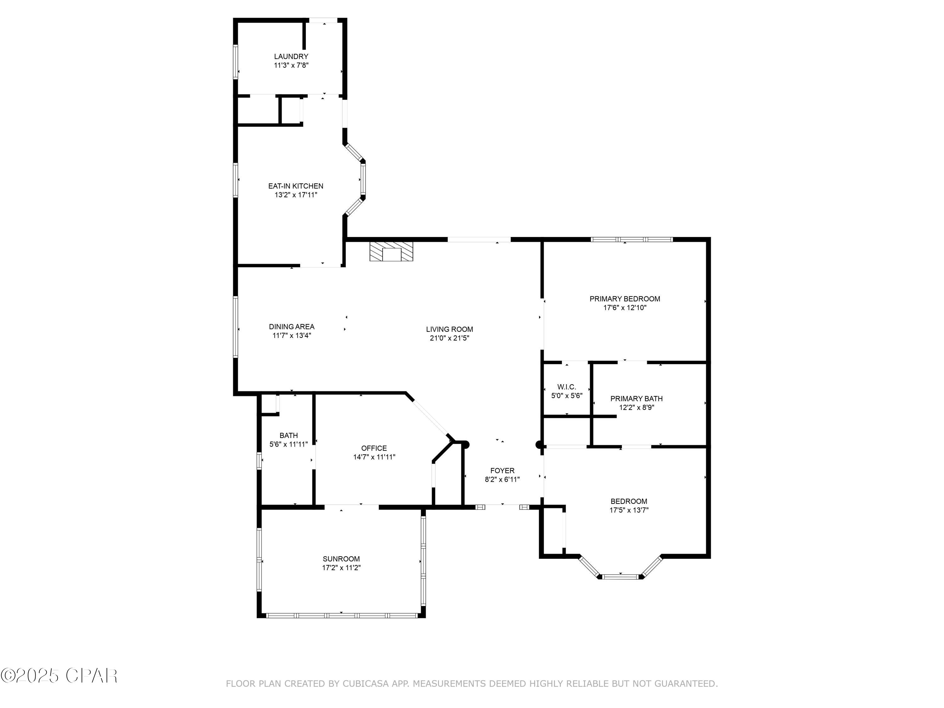 320 Willow Way, Lynn Haven, Florida image 7