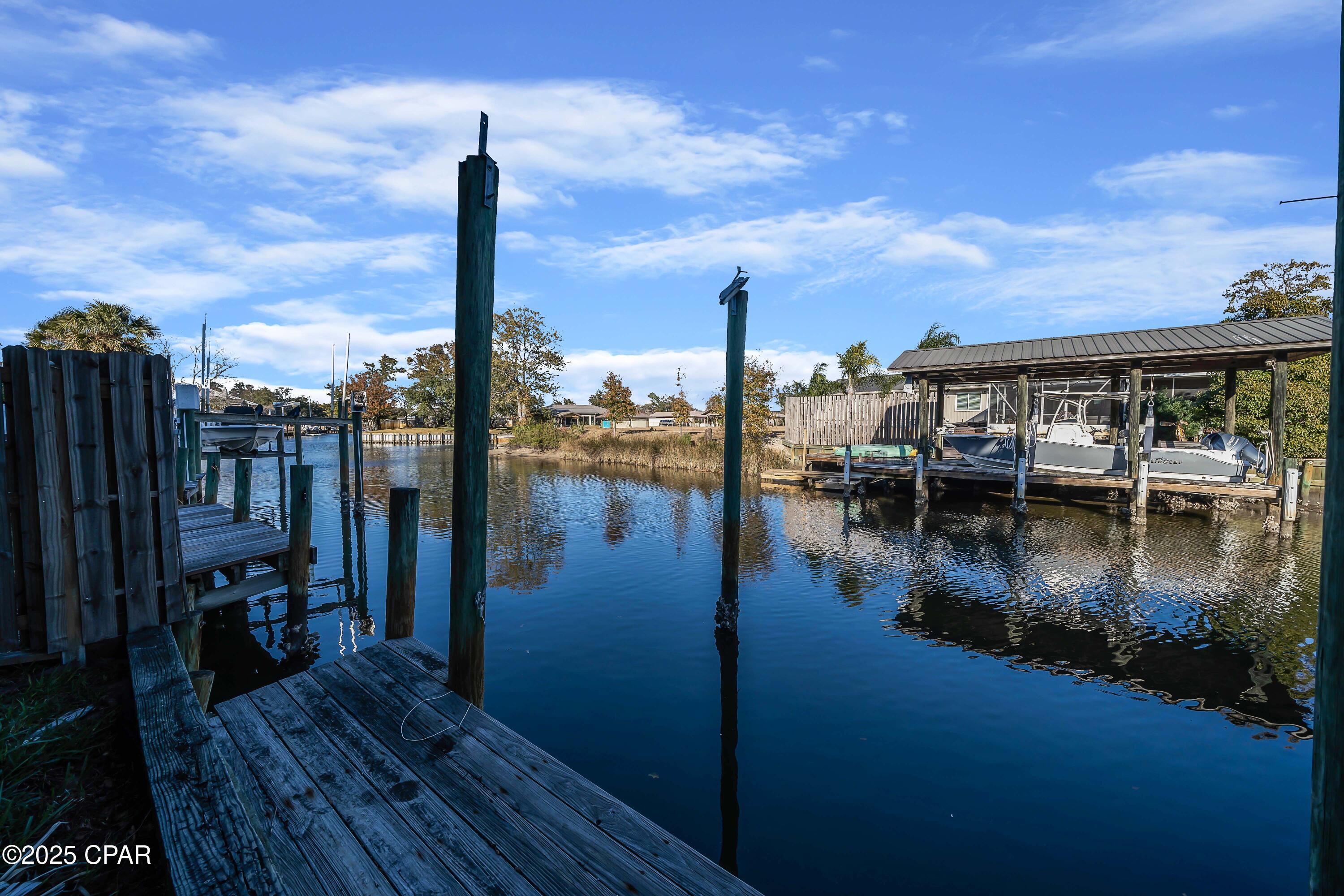 Details for 1353 Capri Drive, Panama City, FL 32405