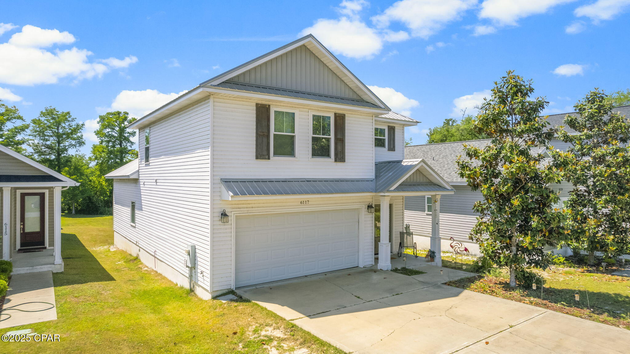 Details for 6117 Edith Stephens Drive, Panama City, FL 32404