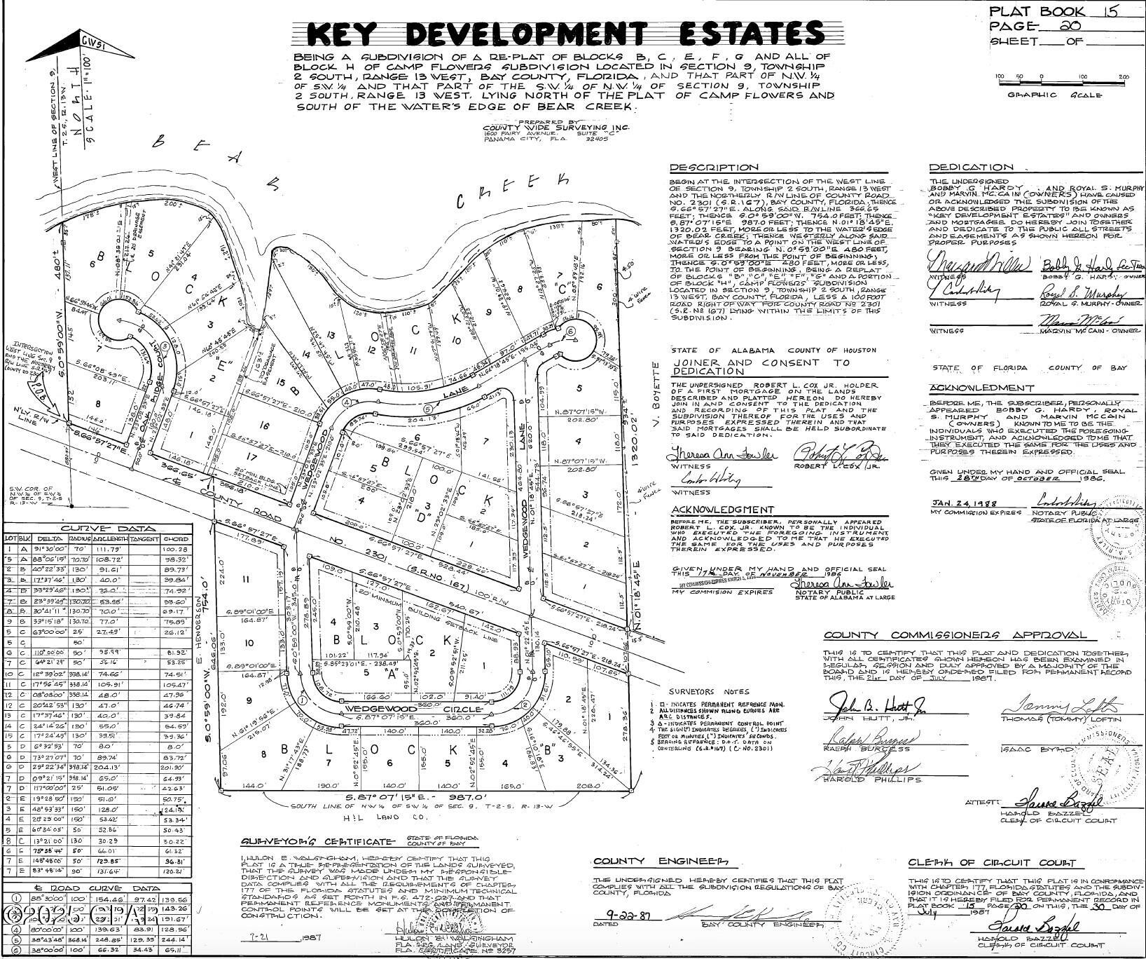 6009 Wedgewood Lane, Youngstown, Florida image 3