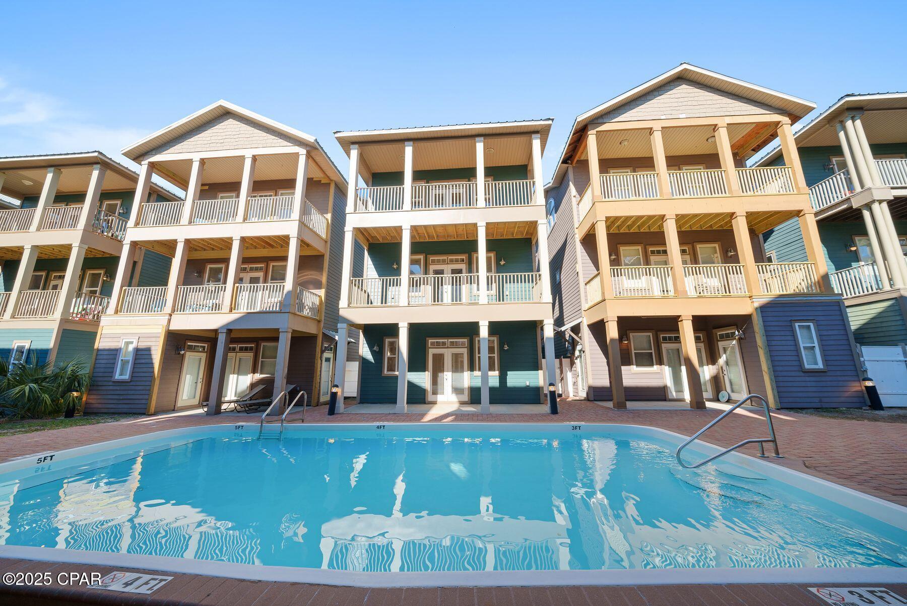 Details for 6234 Thomas Drive, Panama City Beach, FL 32408