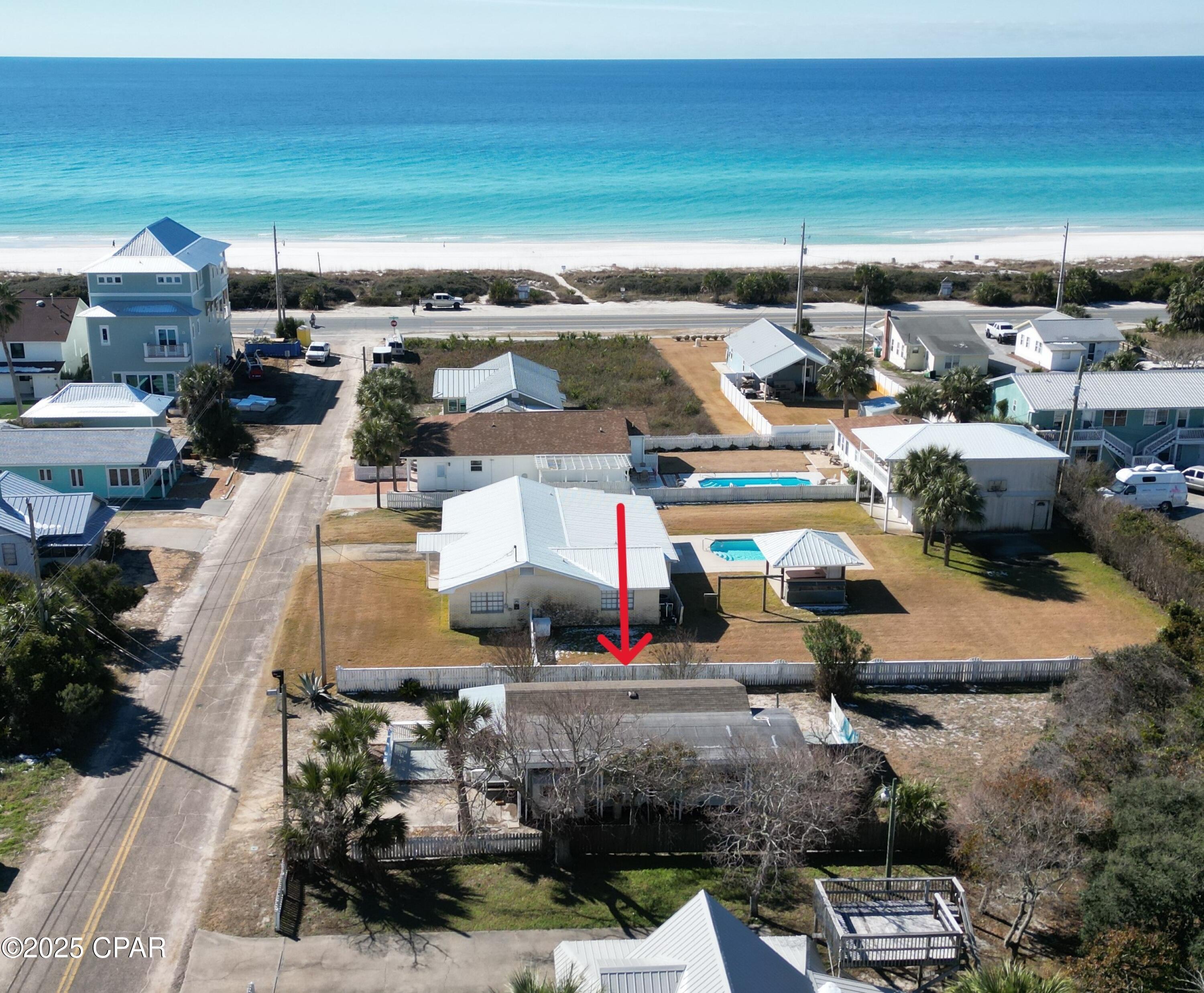 Photo of 115 Venado Panama City Beach FL 32413