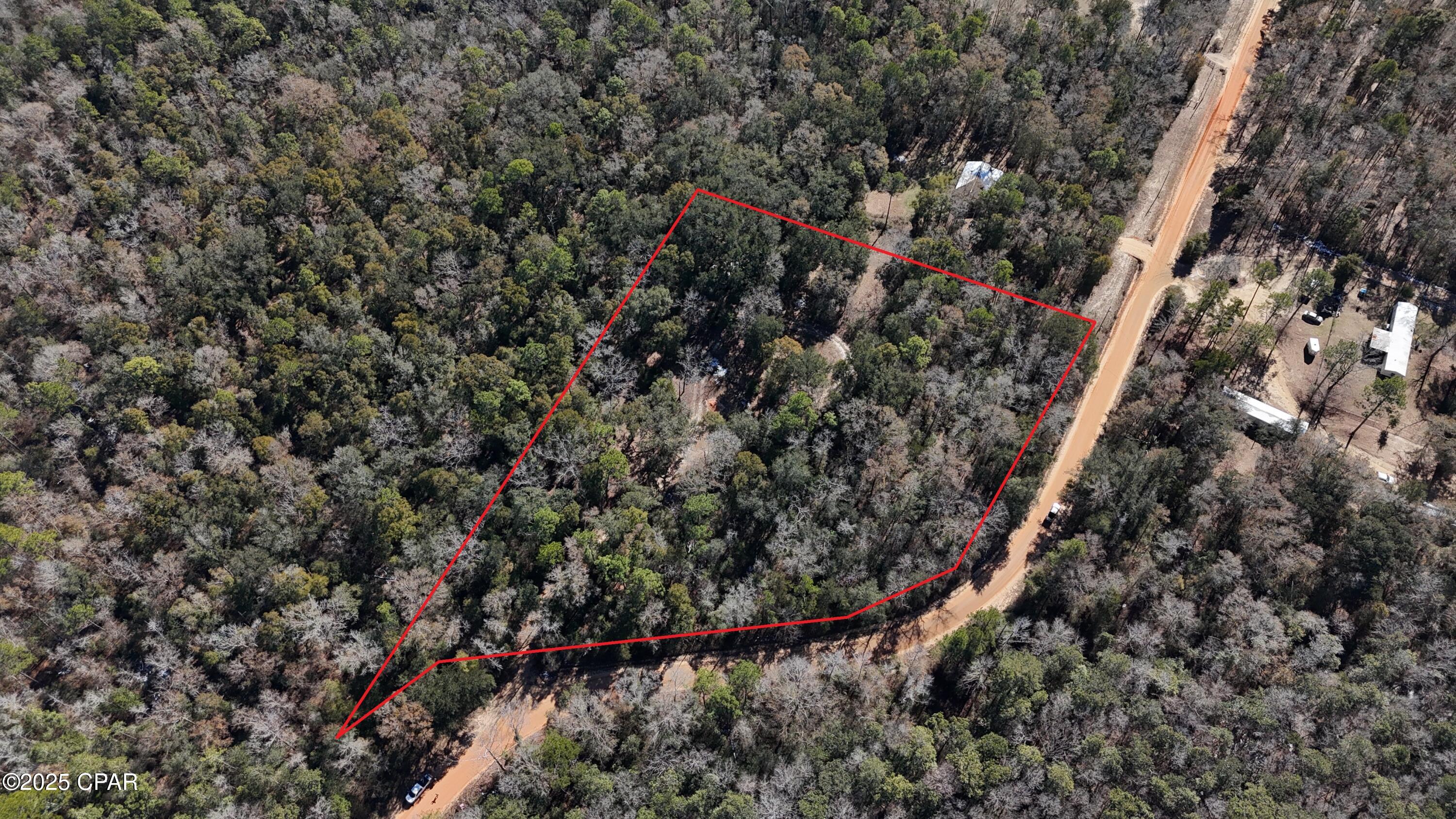 Details for 2013 Springhill Road, Bonifay, FL 32425