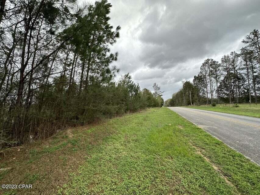 Photo of Tract#6201 8 Mile Cemetery Defuniak Springs FL 32433