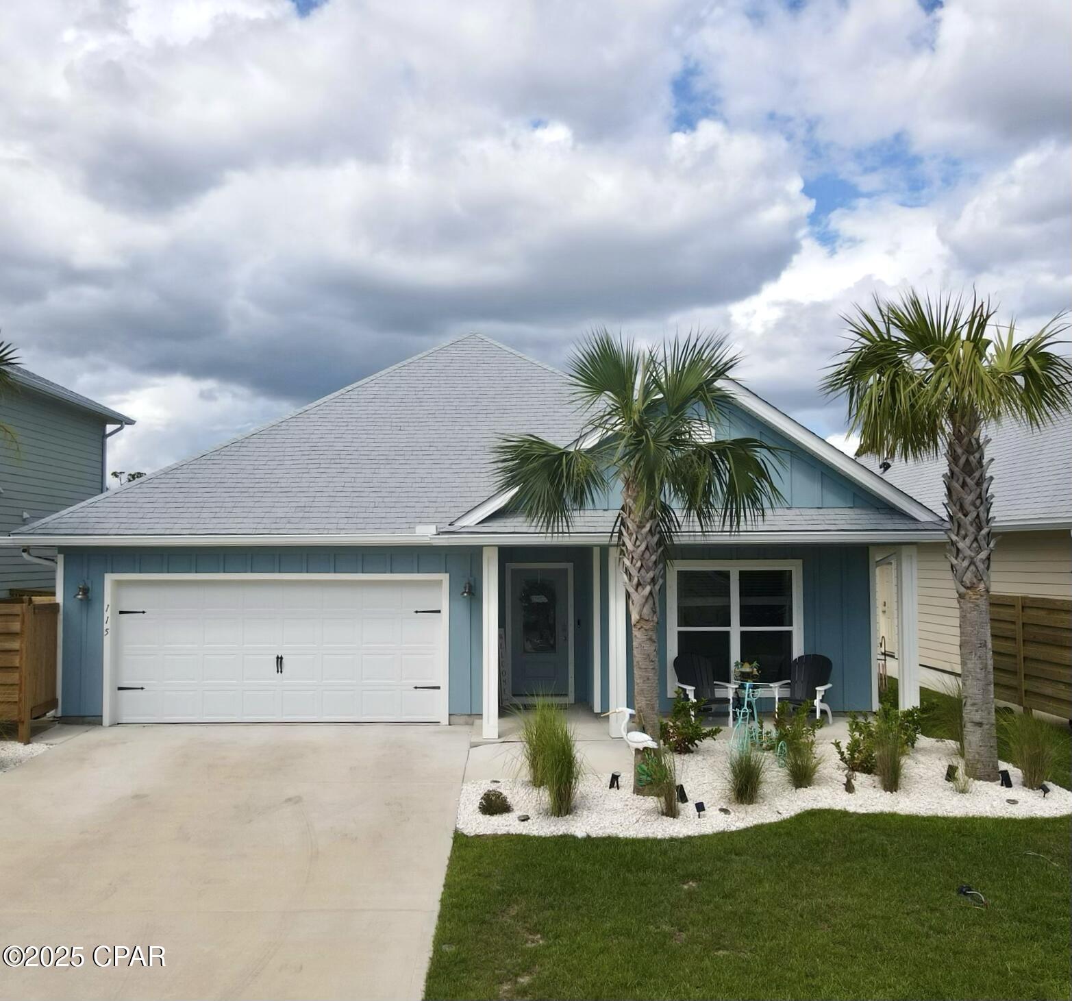 Photo of 115 Pond Cypress Port St. Joe FL 32456