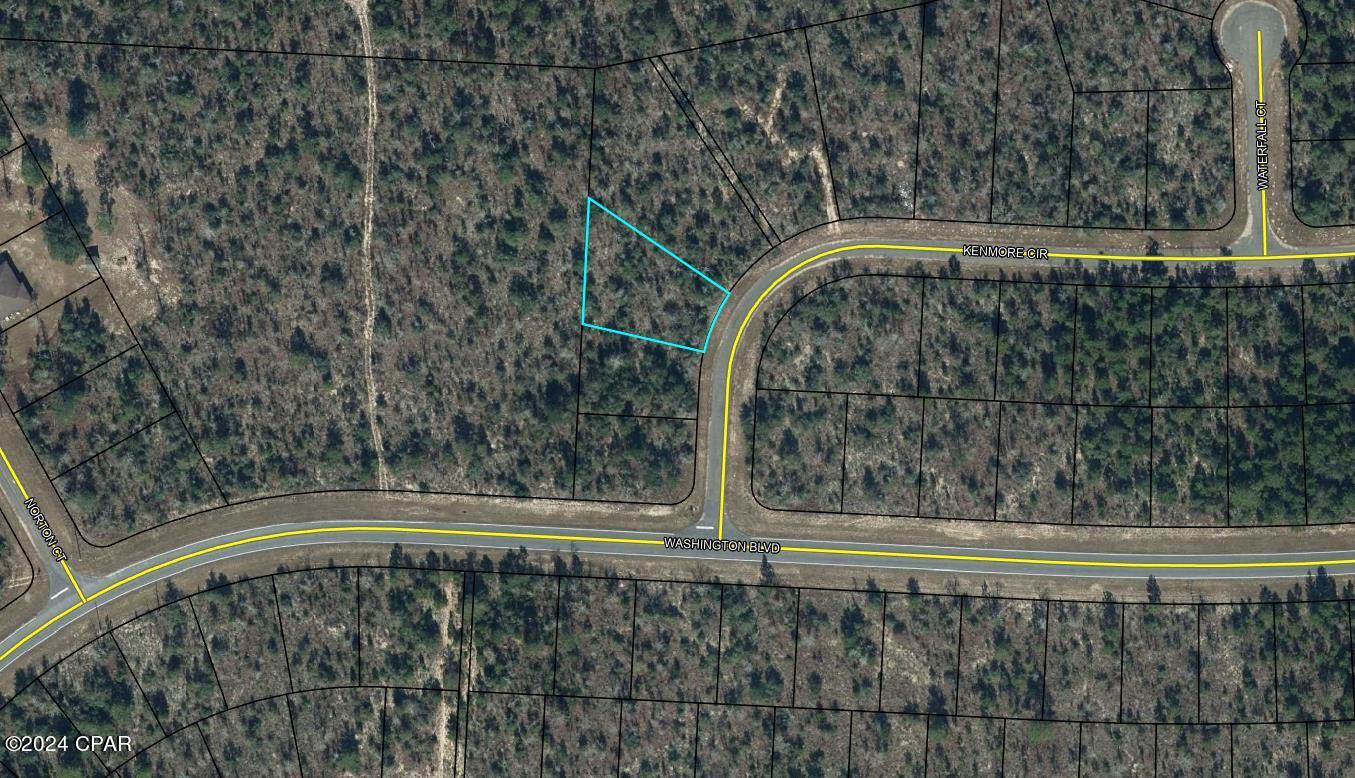 Details for Lot 3 Kenmore Circle, Chipley, FL 32428