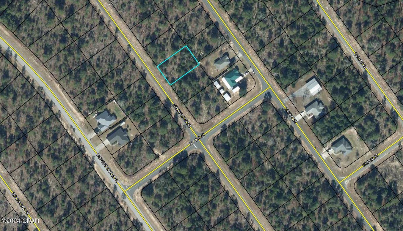 Details for 2330 Walkerton Drive, Chipley, FL 32428