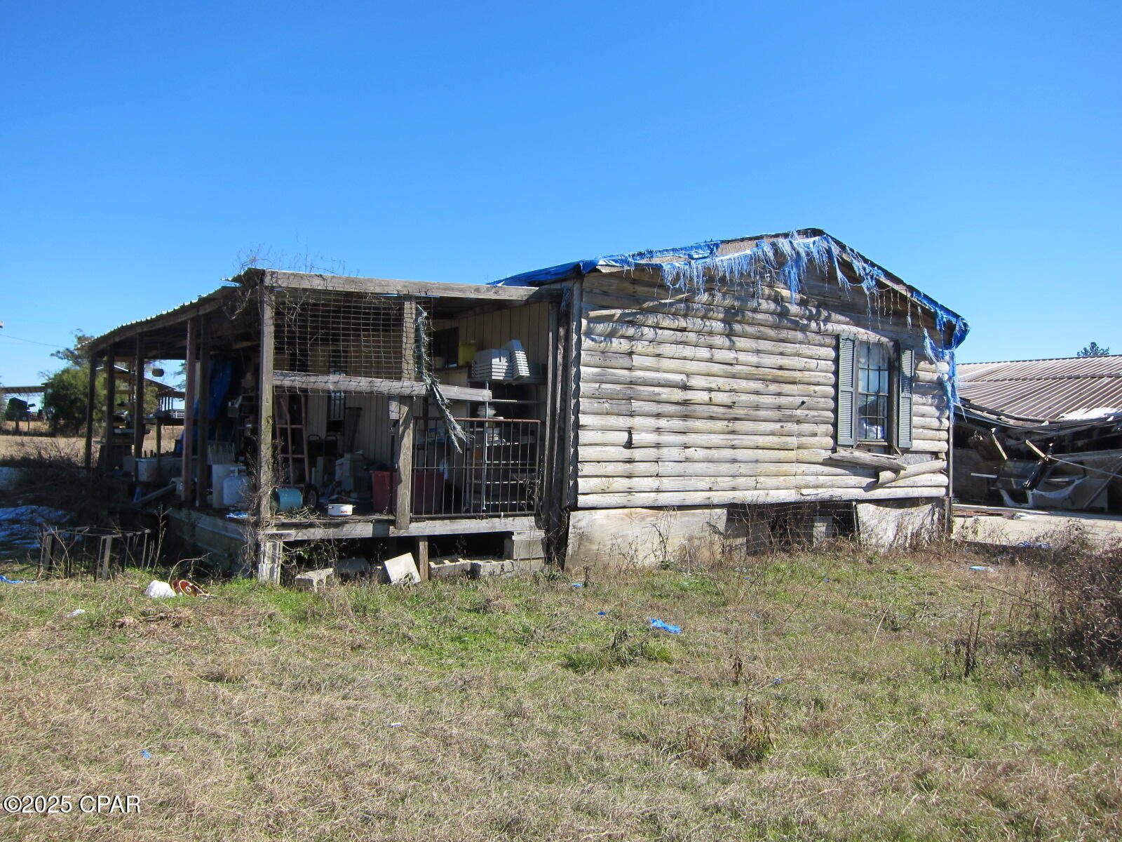 2935 Gardenview Rd, Cottondale, Florida image 4