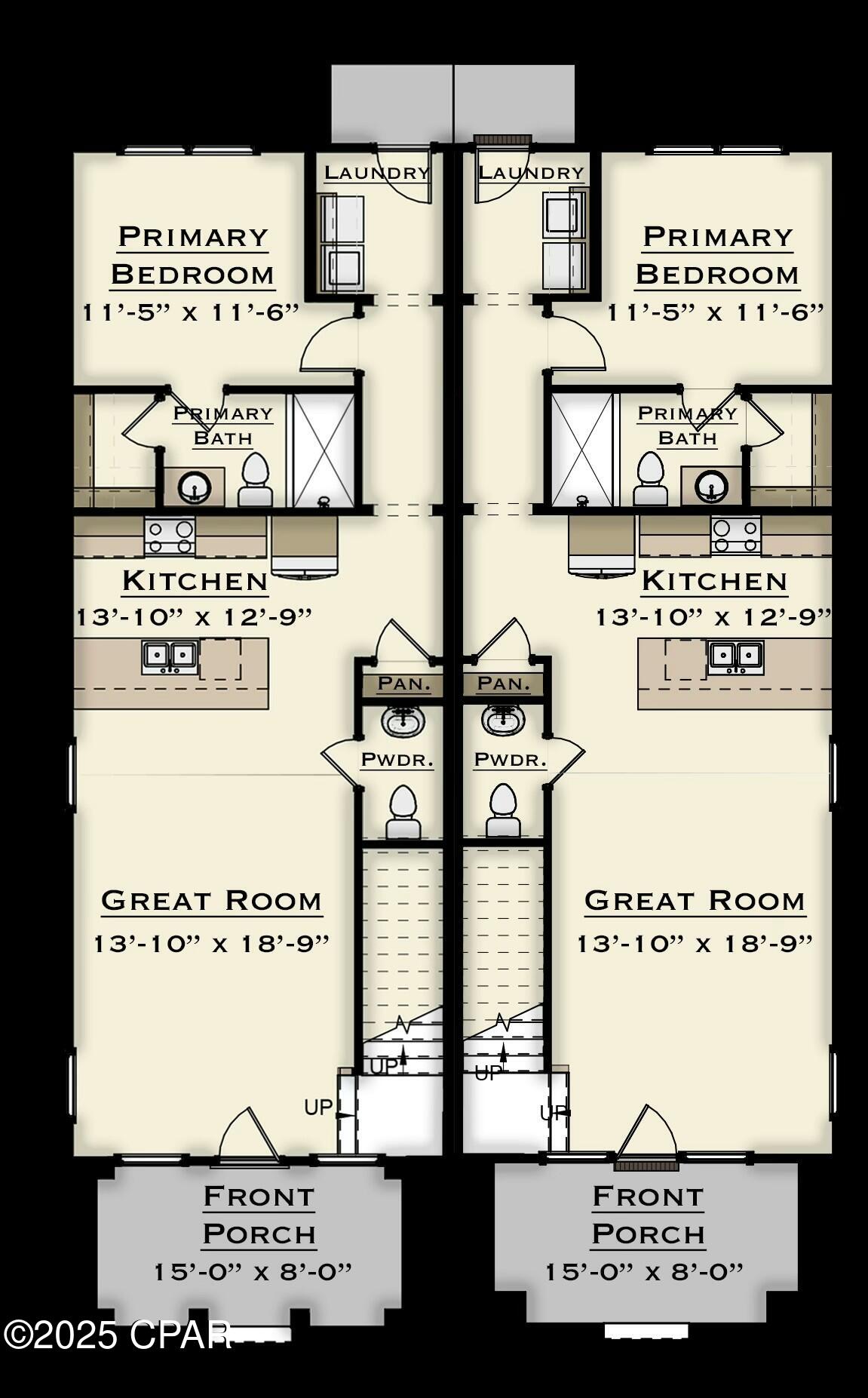 Image 2 For 2327-2331 Discovery Loop Lots 520 -