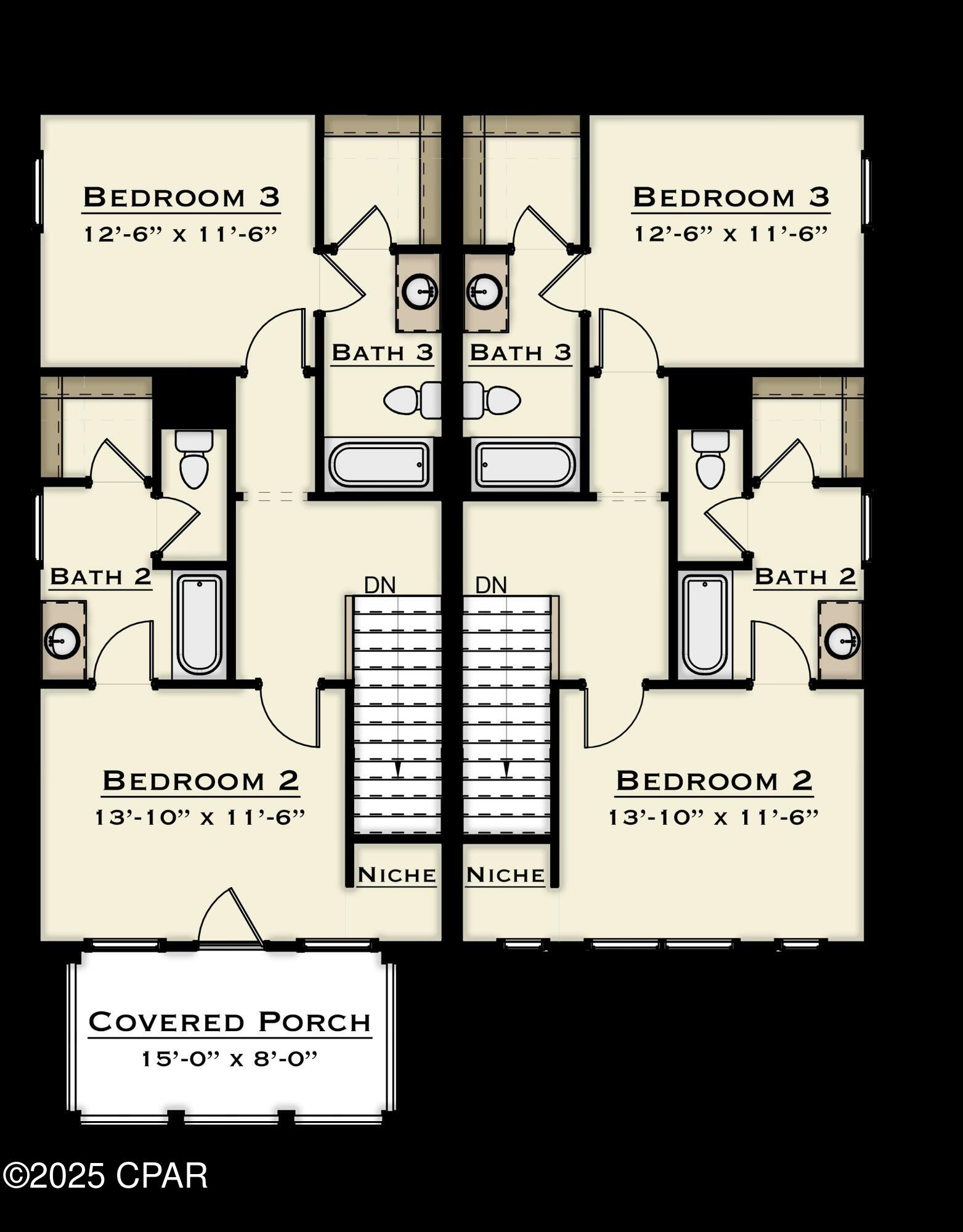 Image 3 For 2327-2331 Discovery Loop Lots 520 -