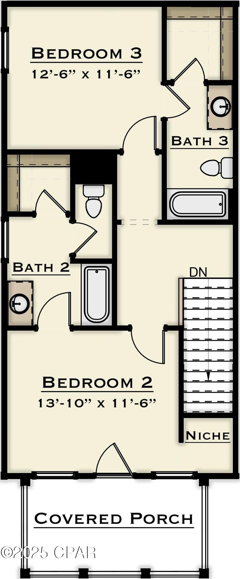 Image 7 For 2327-2331 Discovery Loop Lots 520 -