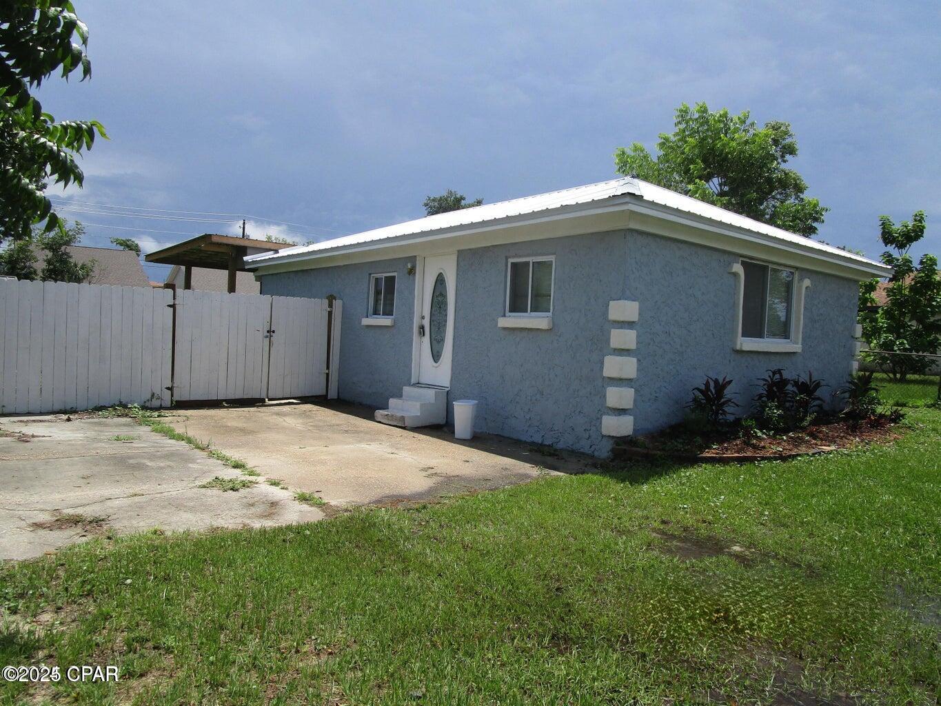Details for 3020 Selma Avenue, Panama City, FL 32405