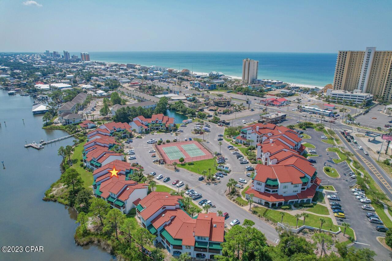 Details for 8730 Thomas 210 Drive 210, Panama City Beach, FL 32408