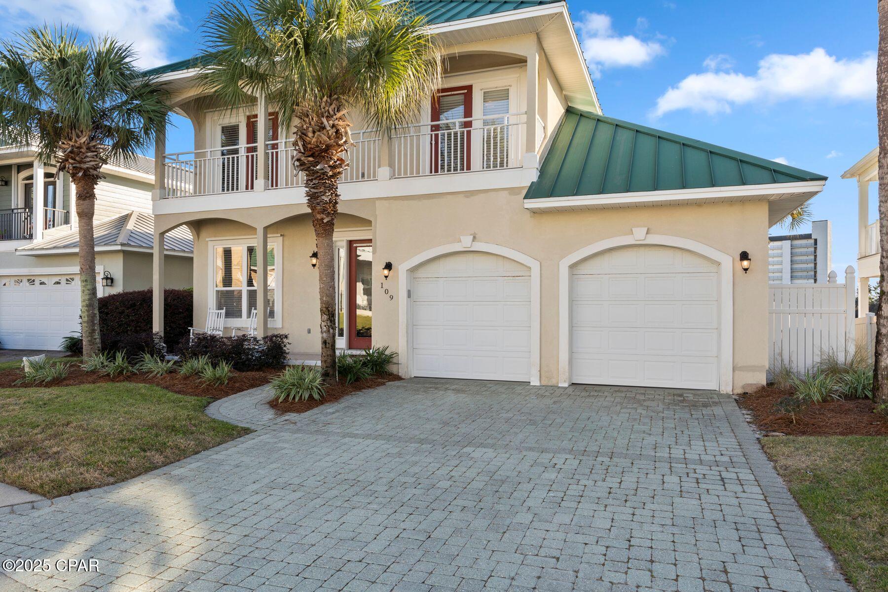 Details for 109 Smugglers Cove Court, Panama City Beach, FL 32413