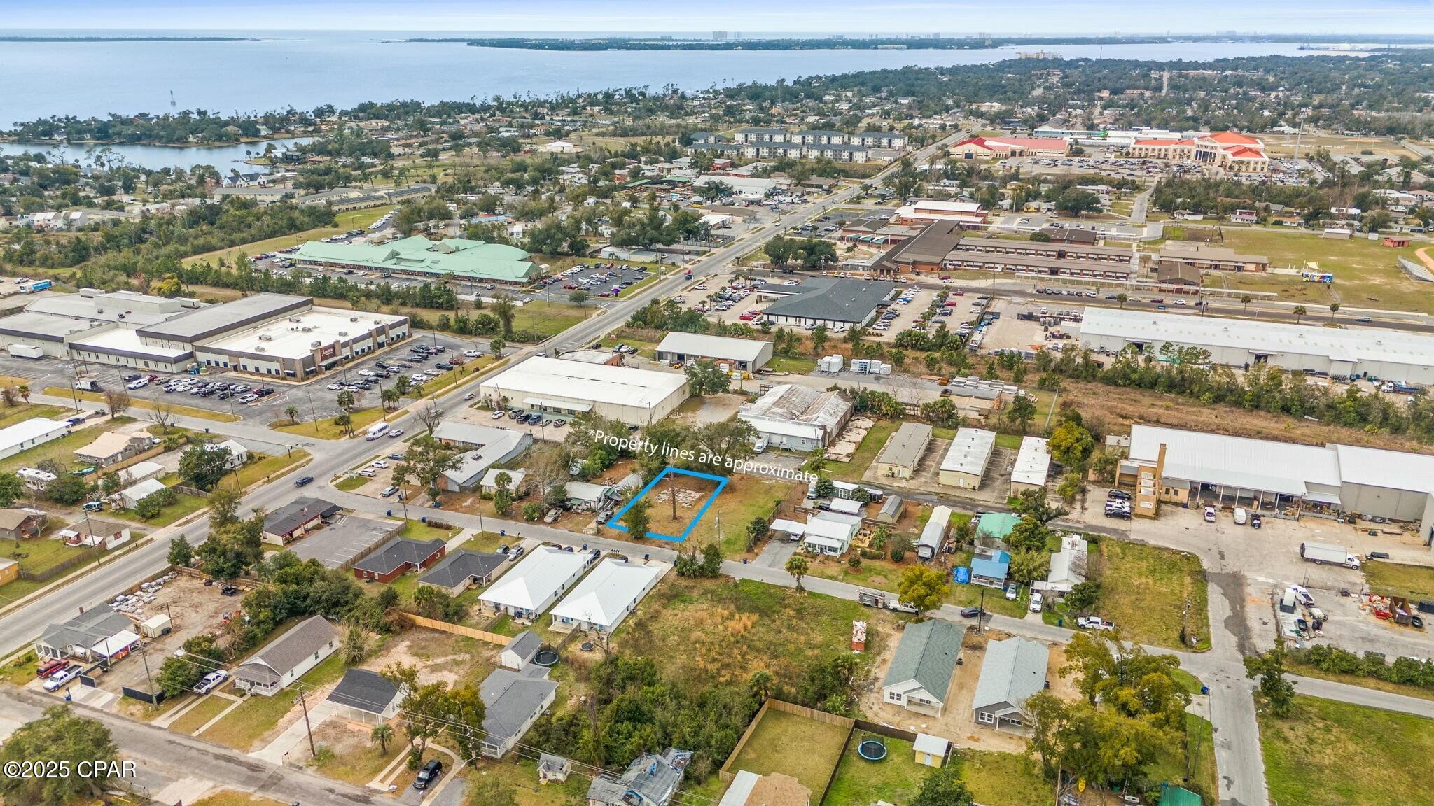 Details for 1117 Mulberry Avenue, Panama City, FL 32401