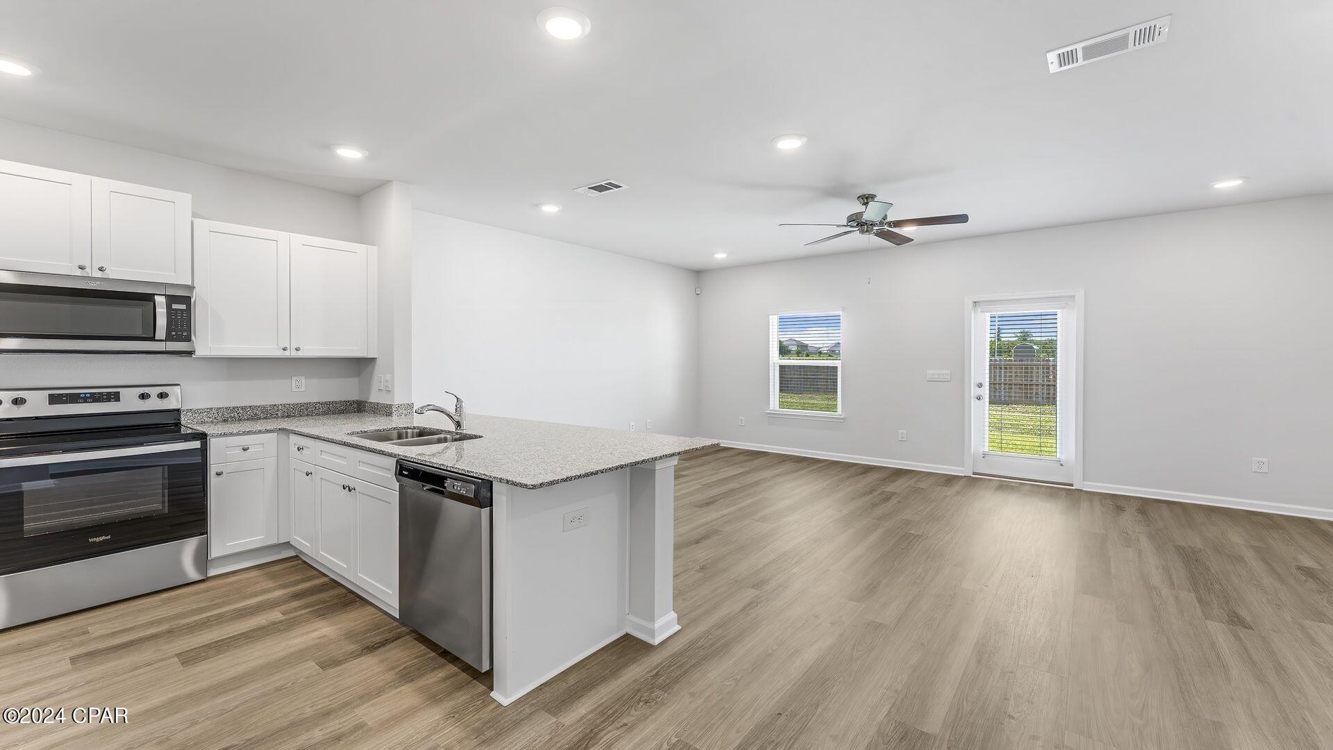 1731 Jakes Drive, Panama City, Florida image 7