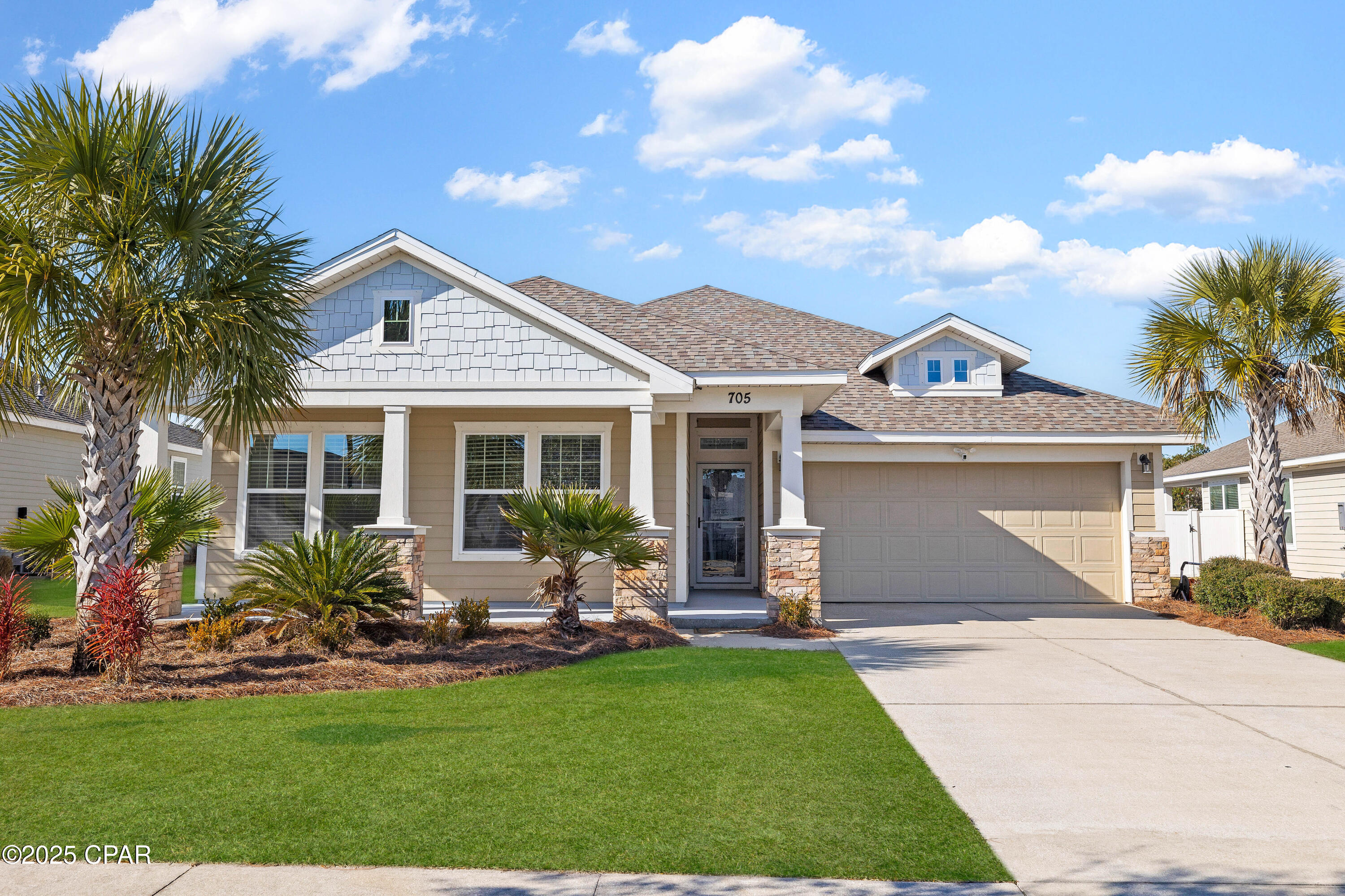 Details for 705 Breakfast Point Boulevard, Panama City Beach, FL 32407