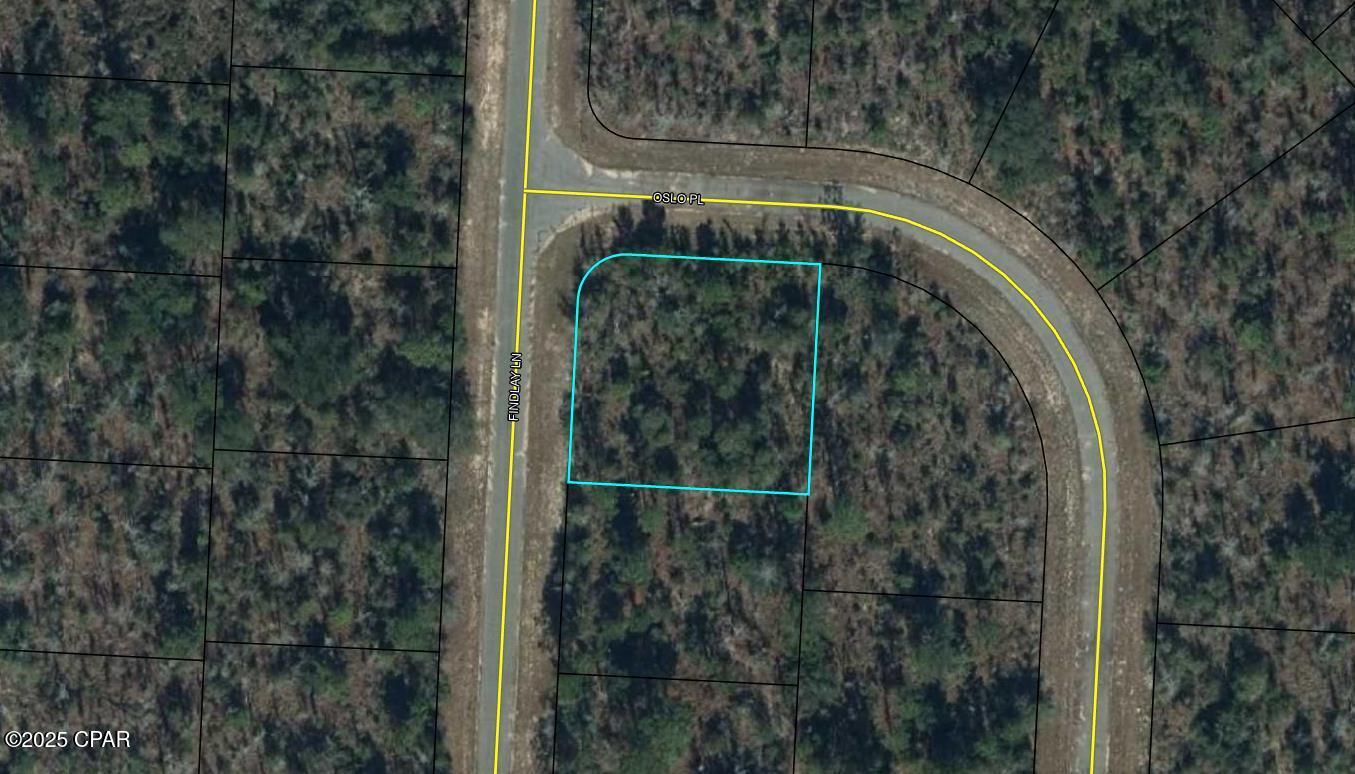 Photo of Lot 1 Findlay Chipley FL 32428