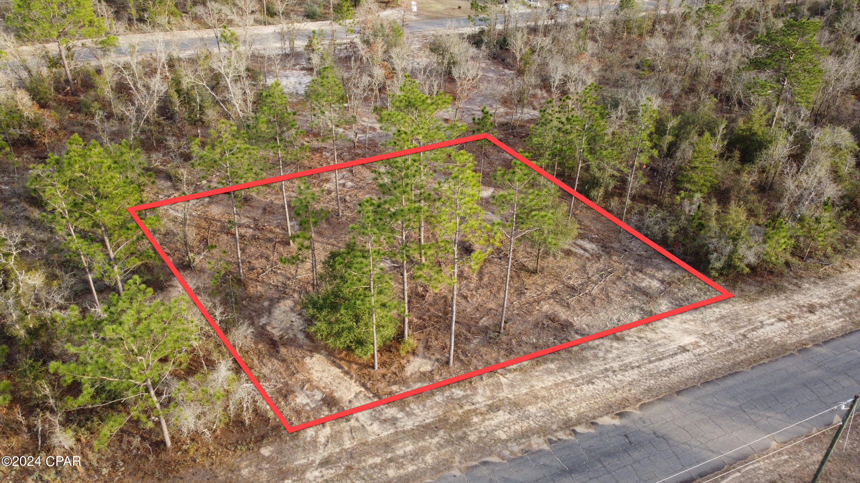 Photo of TBD Firwood Chipley FL 32428